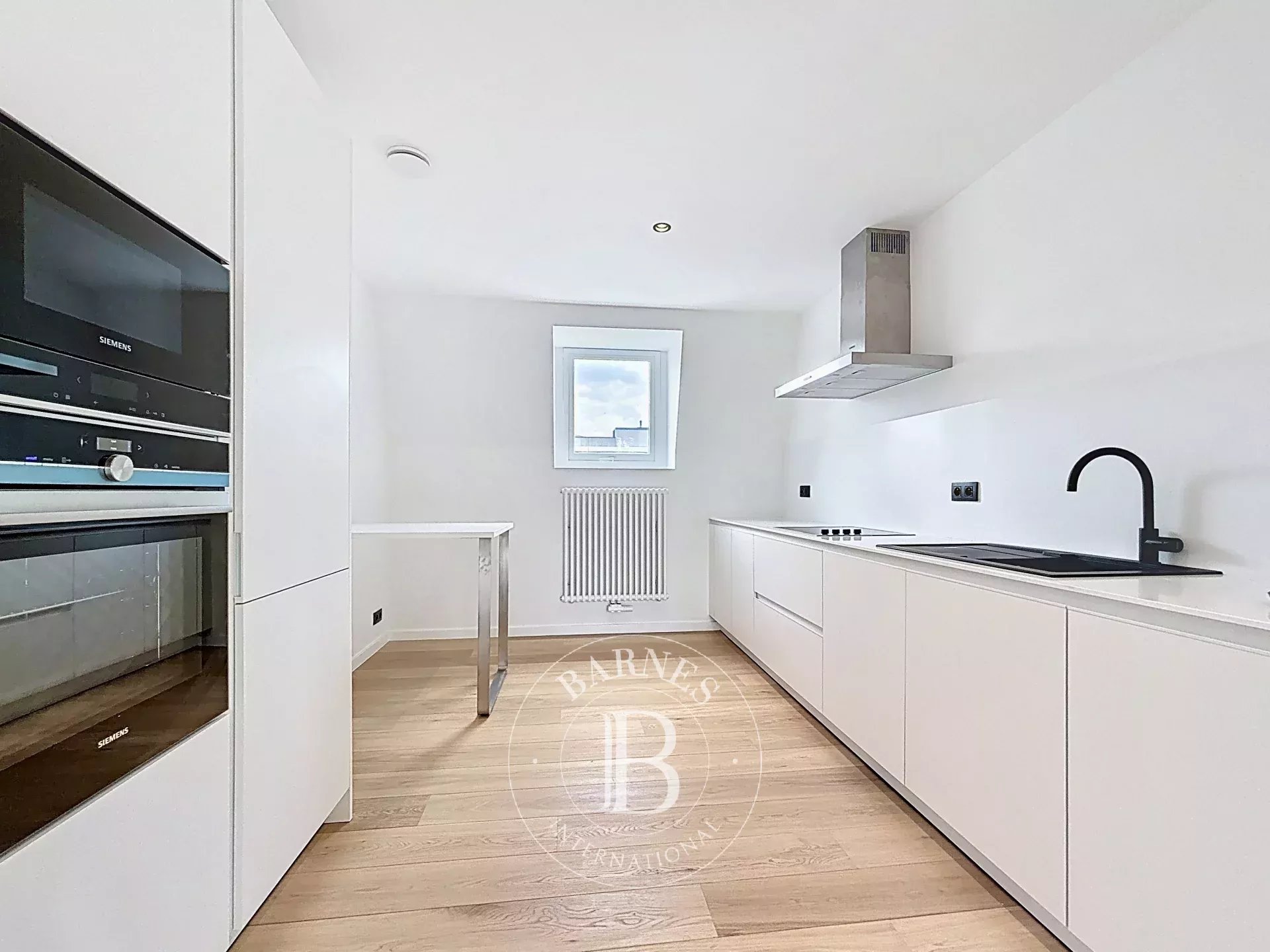 Vert Chasseur Penthouse 2ch 2sdb Terrasse