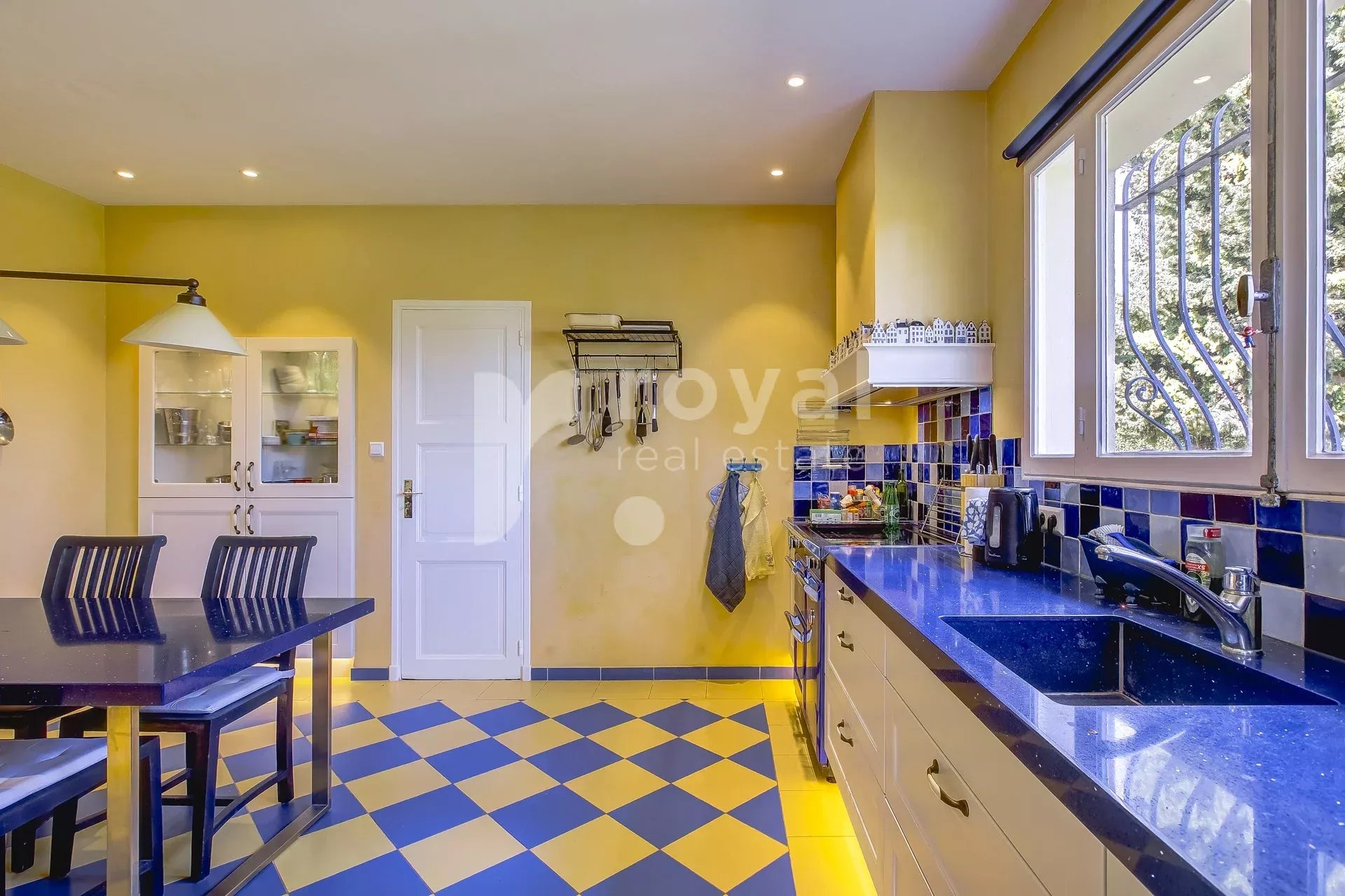 Villa de plain pied proche du village — photo 19