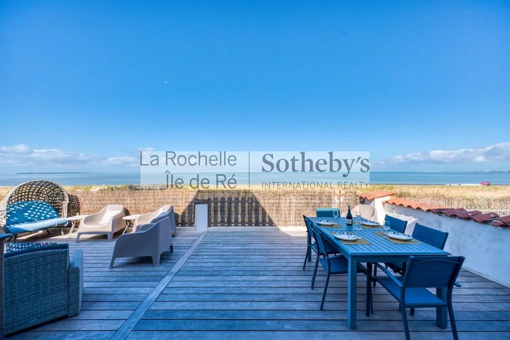 Vente Maison Châtelaillon-Plage