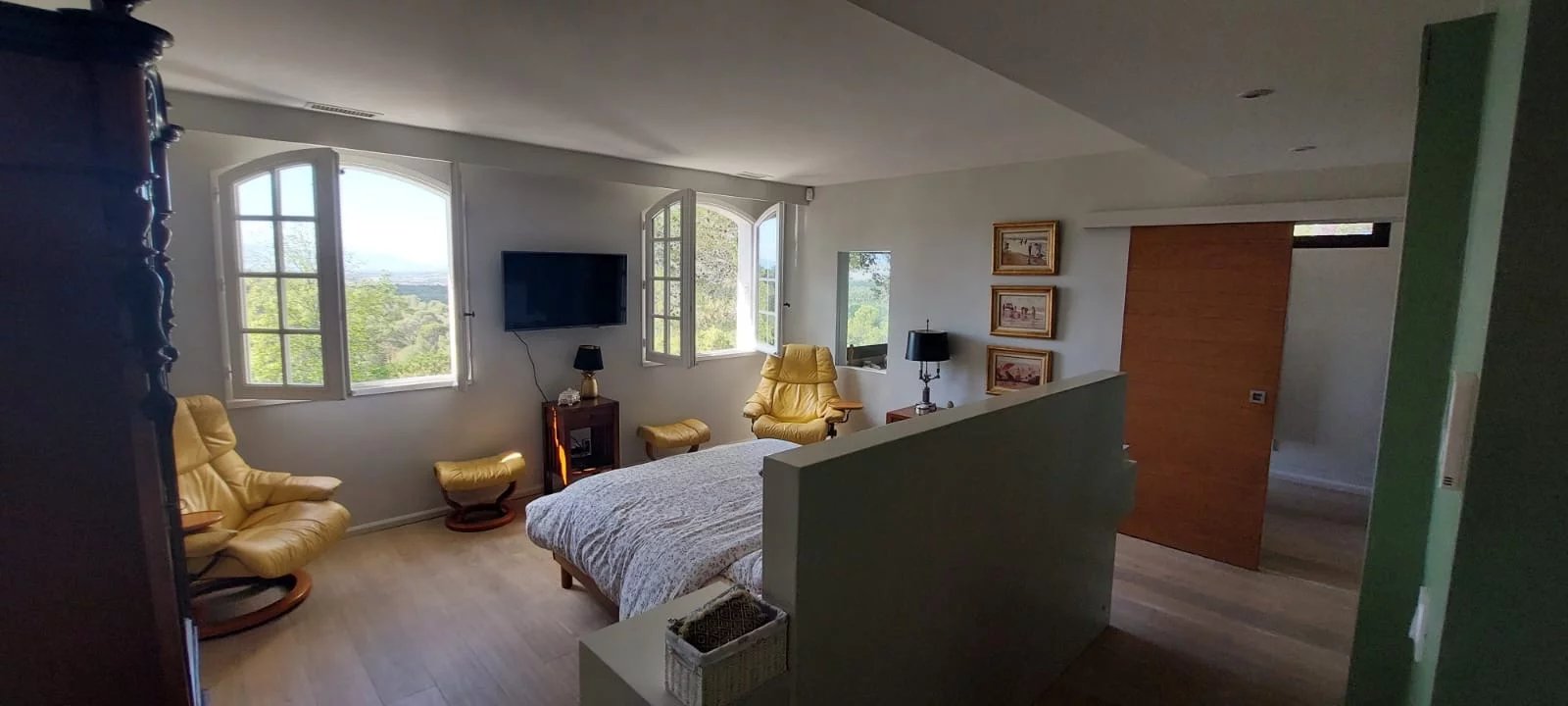 Espira-de-l'Agly  - Maison 6 Pi&egrave;ces 3 Chambres - picture 11