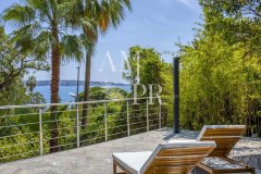 Cannes Californie - Private Domain - Sea view — photo 2 of 7