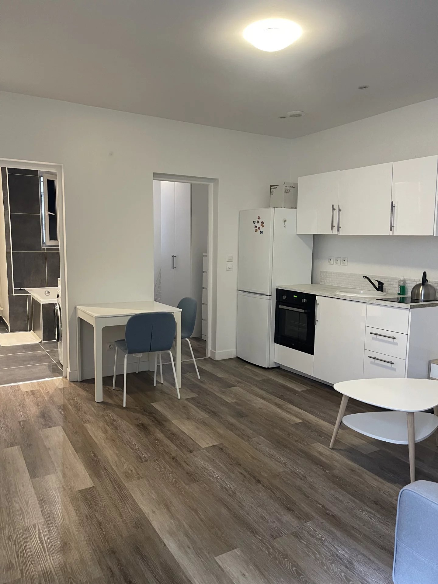 Agence immobilière de Belmont Immobilier