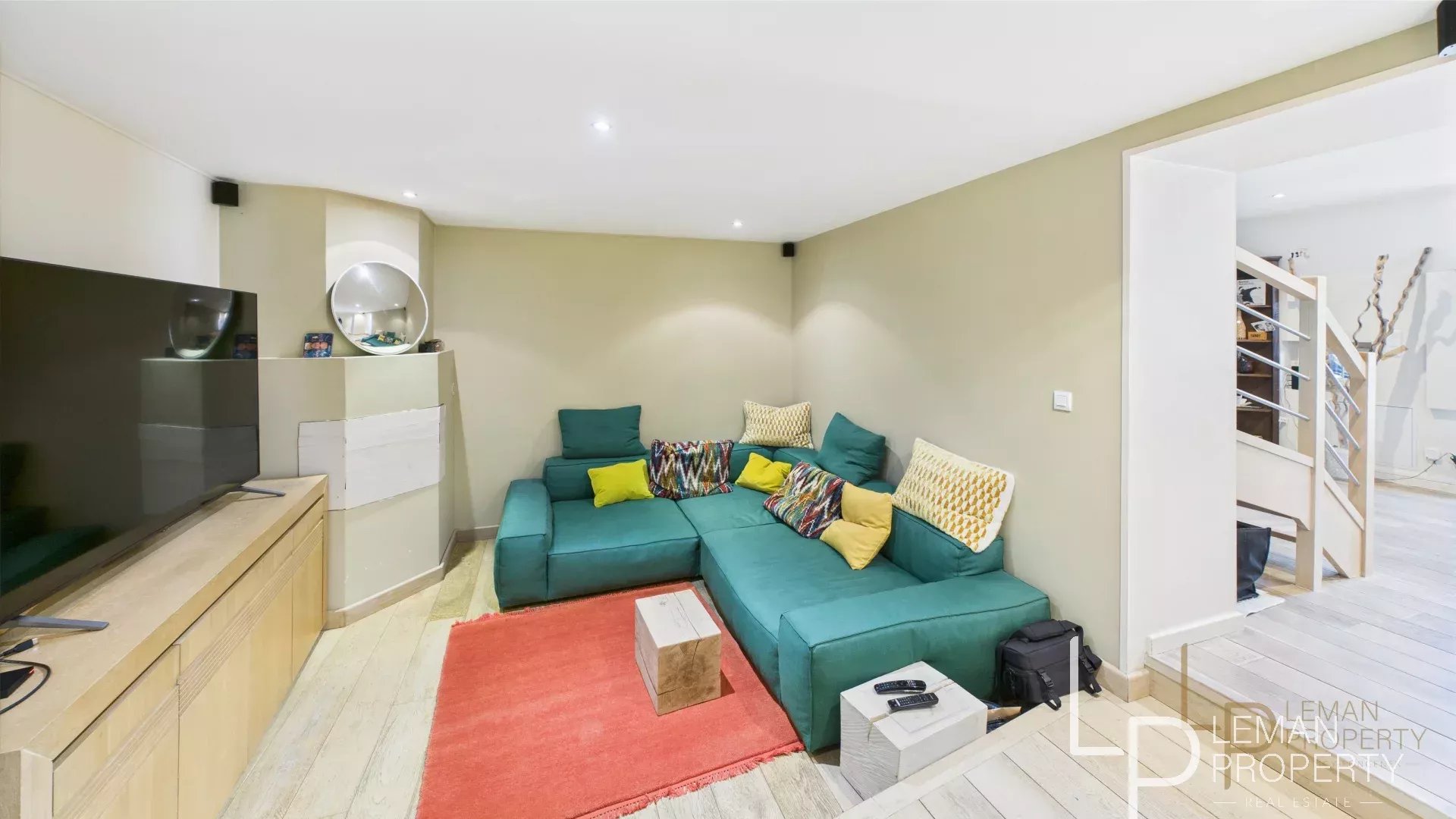 maison en vente sur www.leman-property.com