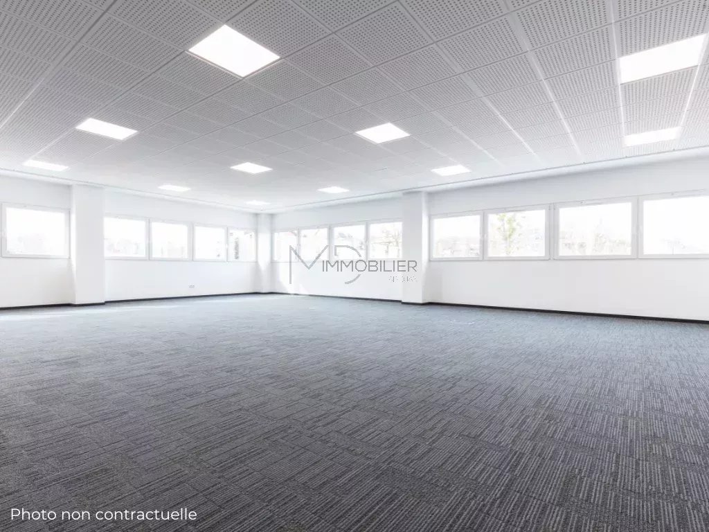 Rental Office Abidjan