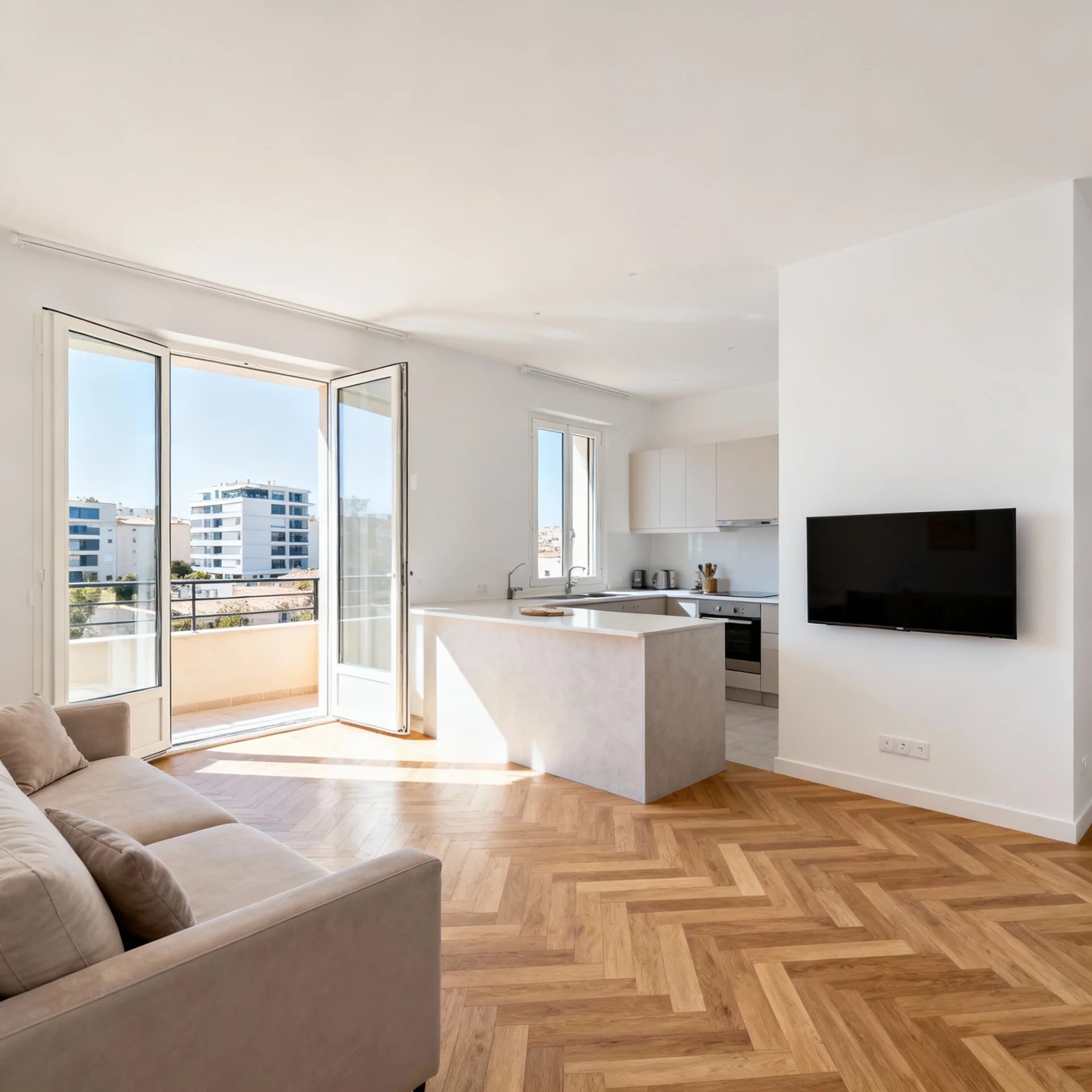 Maison à vendre, 3 pièces, 62 m², Gagny