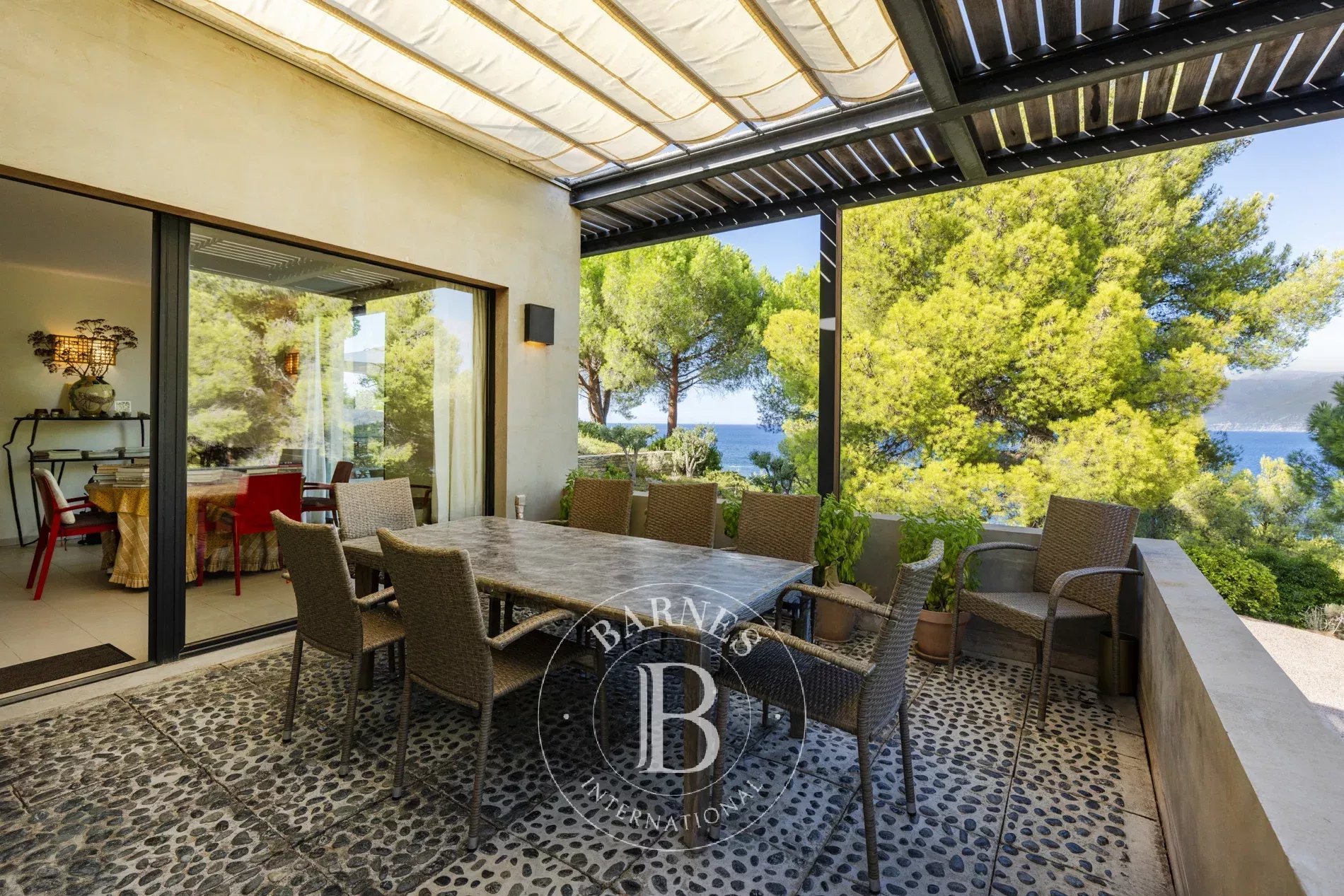 Villa Saint-Florent - picture 18