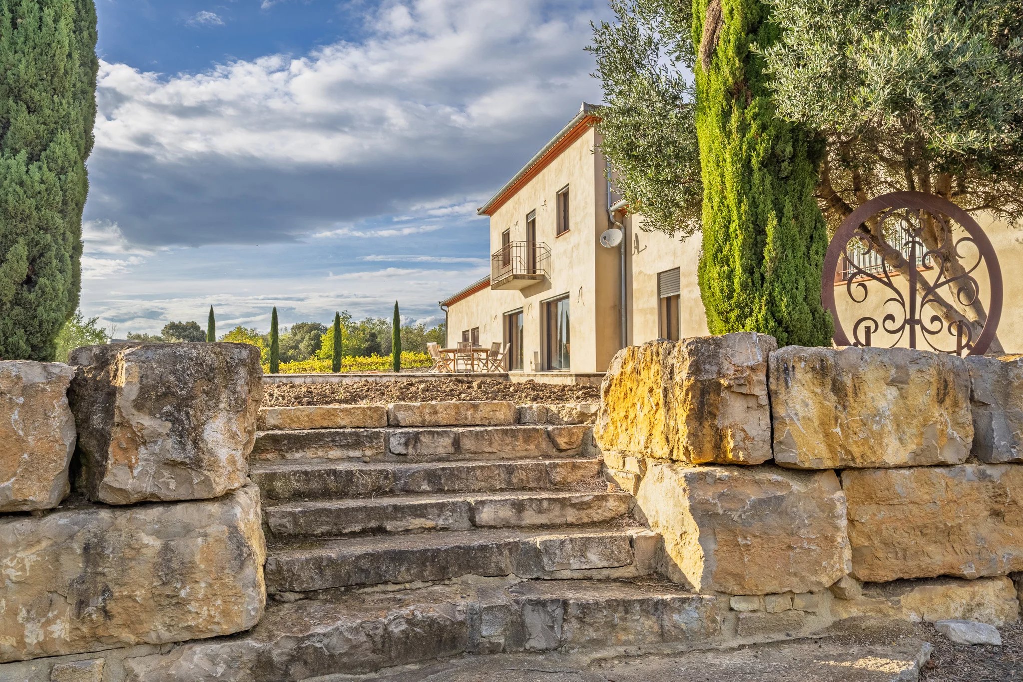Propriété viticole à vendre Limoux, Aude