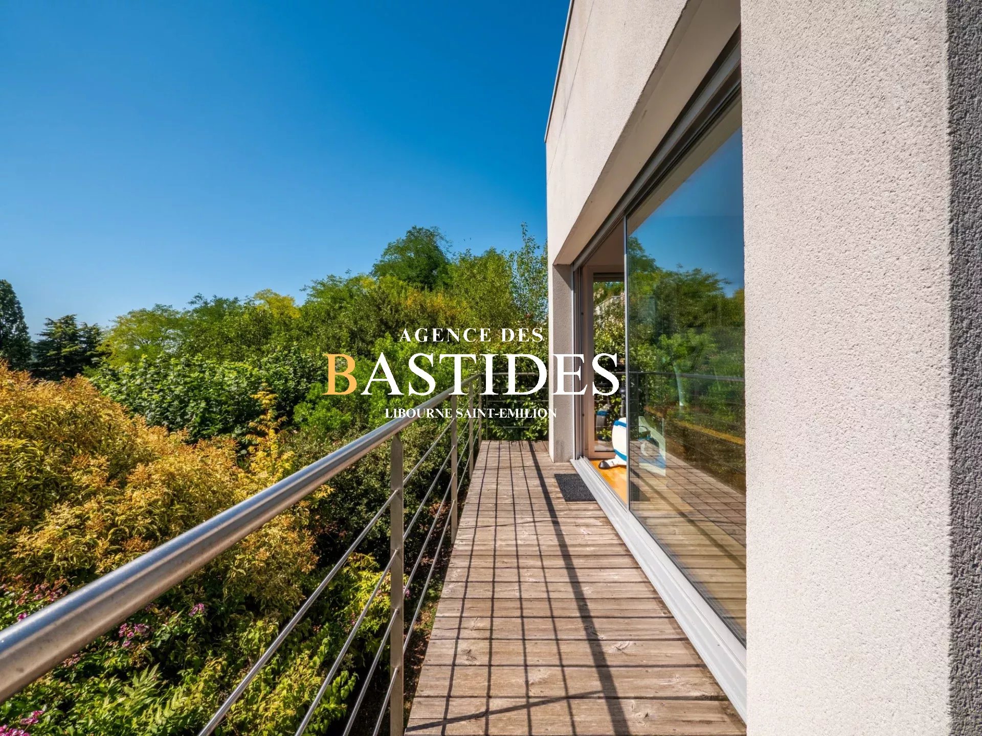 Agence immobilière de AGENCE DES BASTIDES