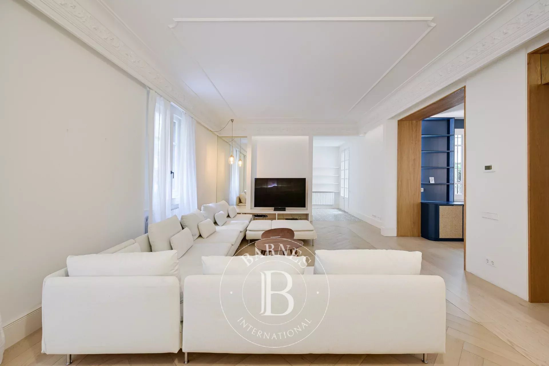 Daire Barcelona - picture 38