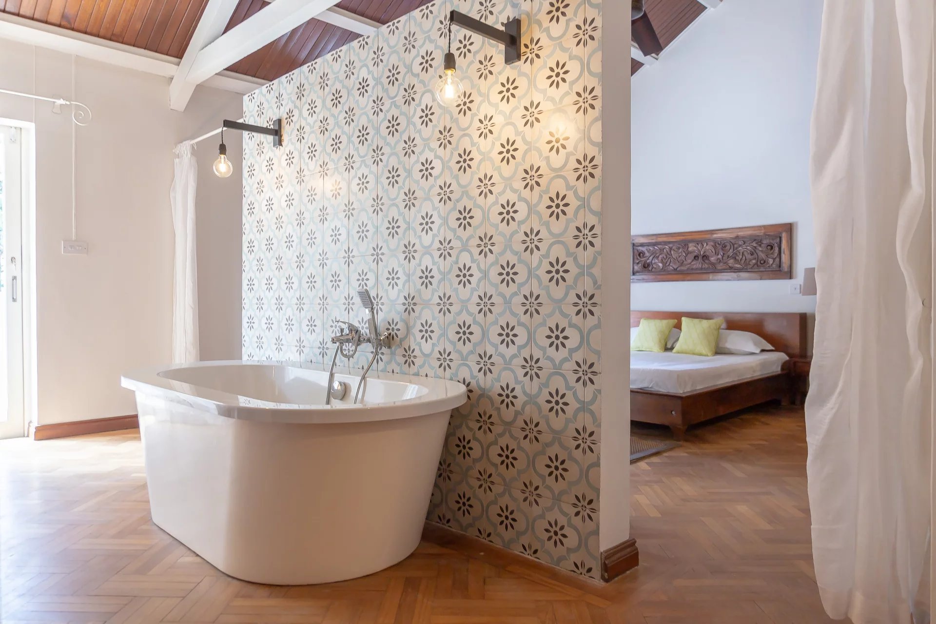 Villa Grand Baie - picture 19