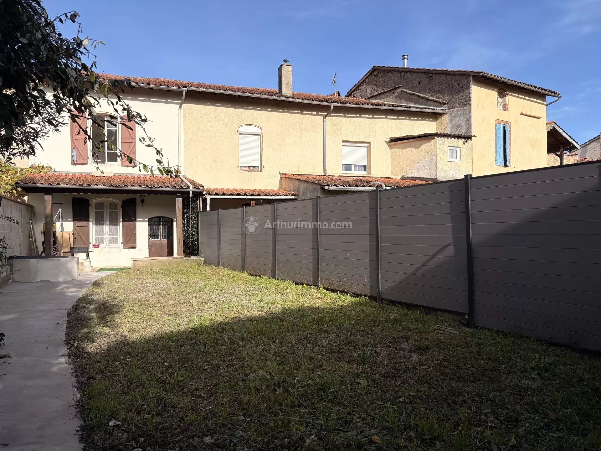 Agence immobilière de Arthurimmo.com