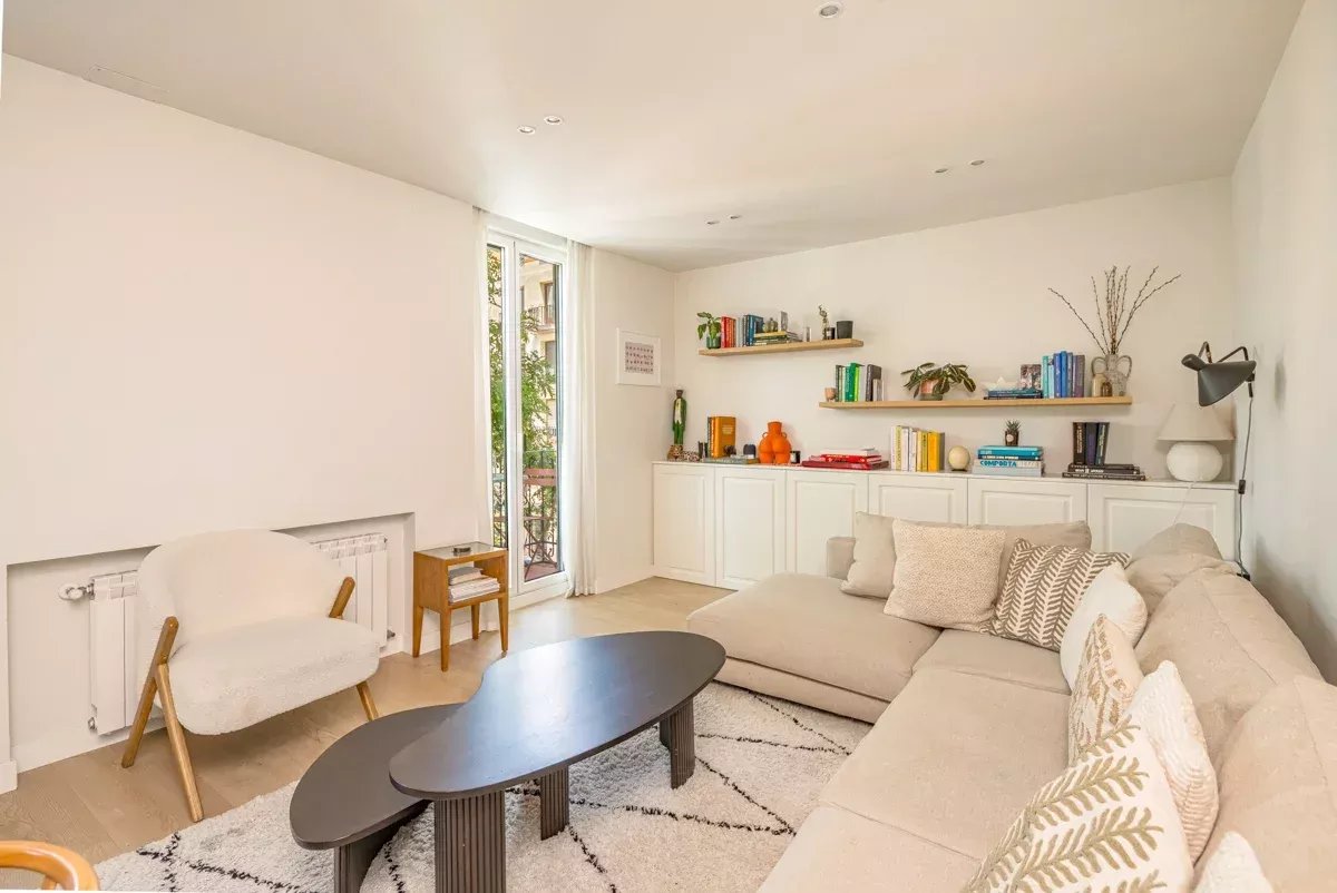 Daire Madrid - picture 7