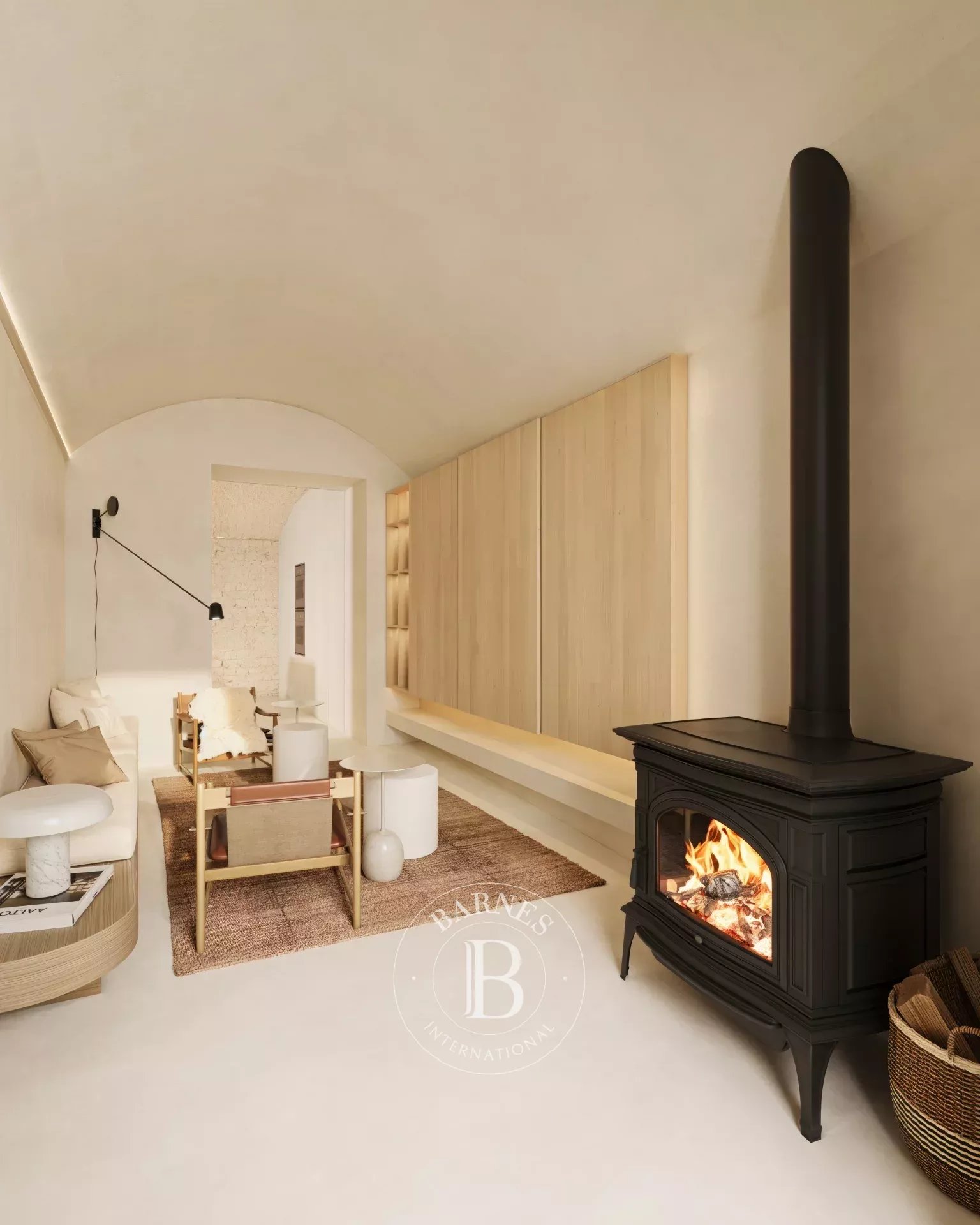 Köy evi Madremanya - picture 6