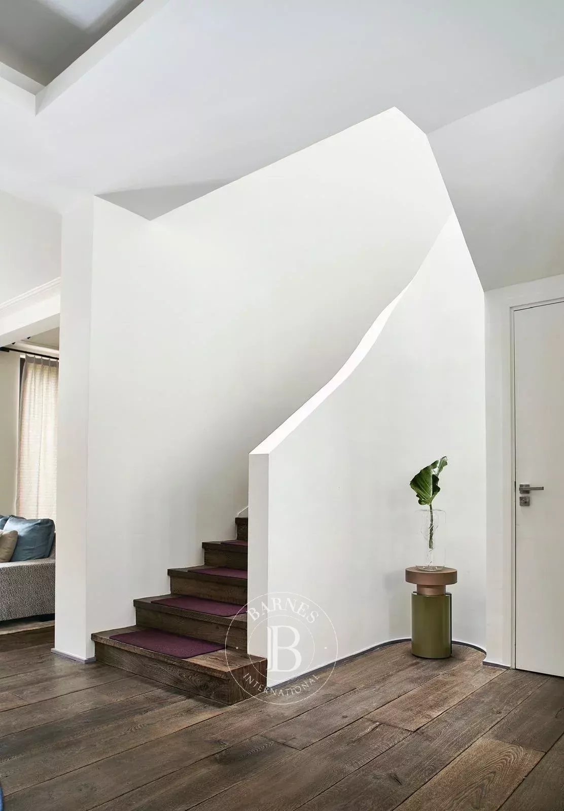 Konak Neuilly-sur-Seine - picture 8