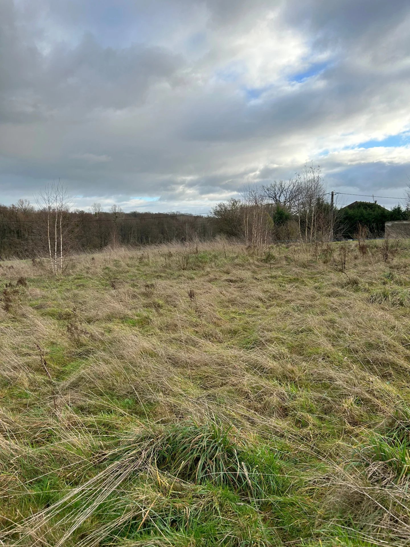 Vente Terrain constructible Guerfand