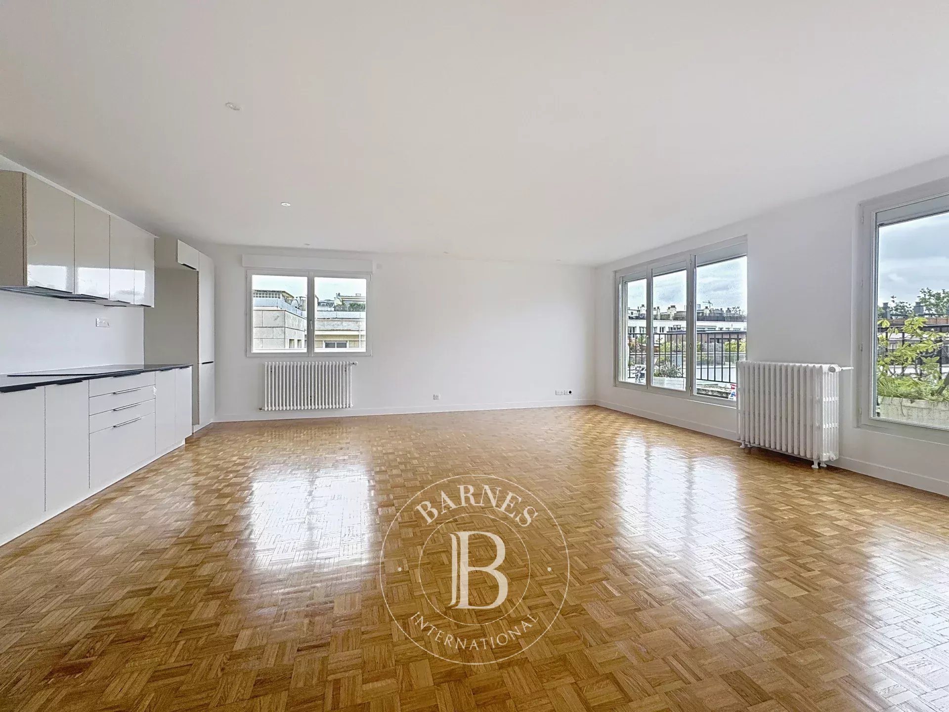 Piso Neuilly-sur-Seine  -  ref 85786280 (picture 2)