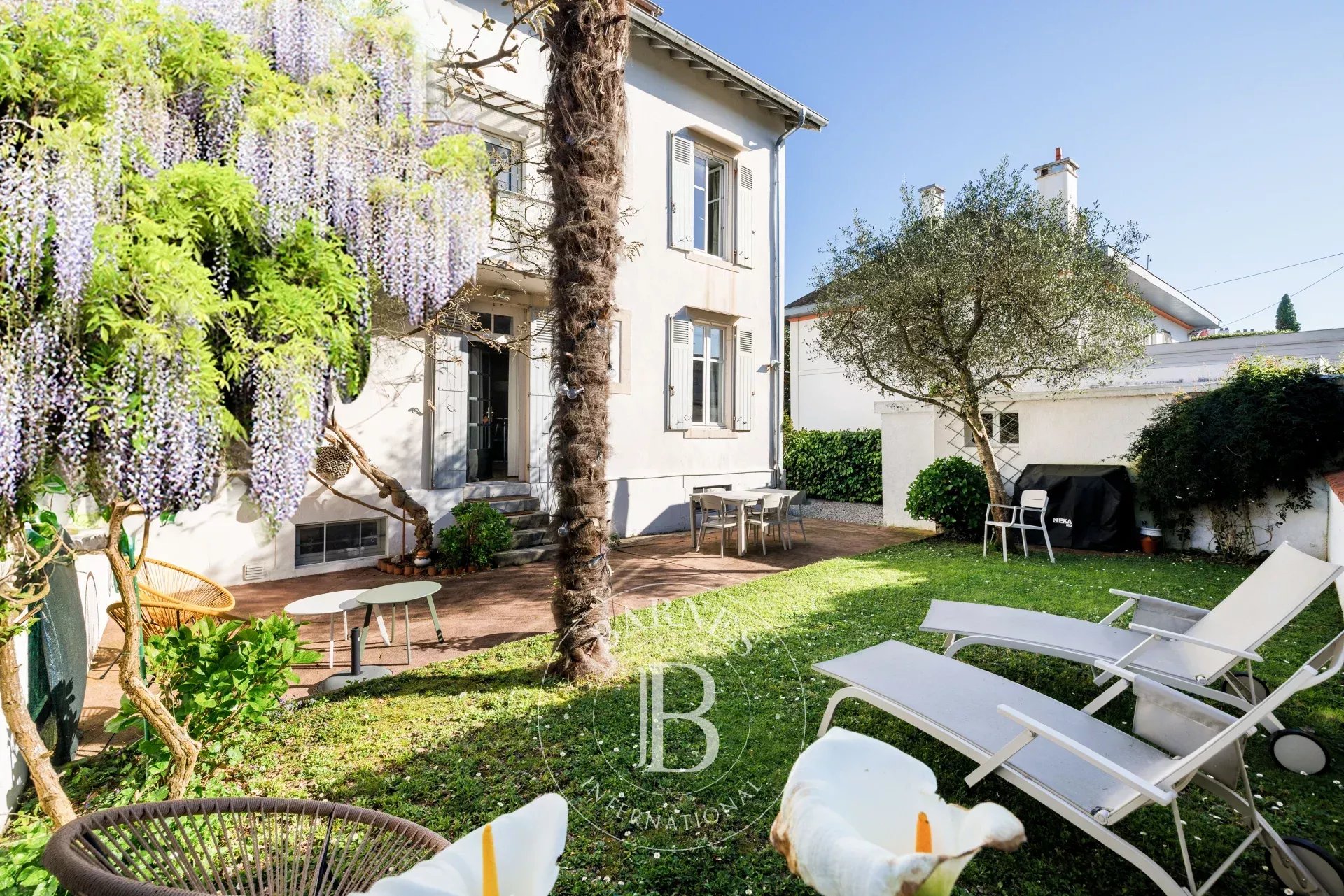 Appartement Bayonne