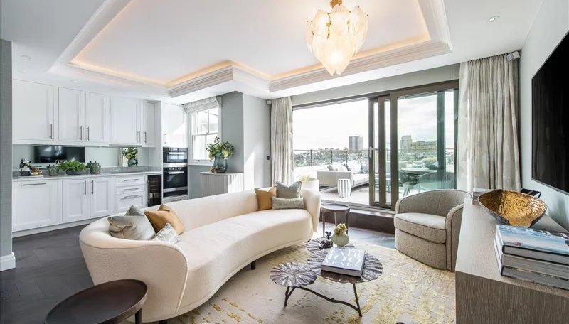 Rental Apartment London