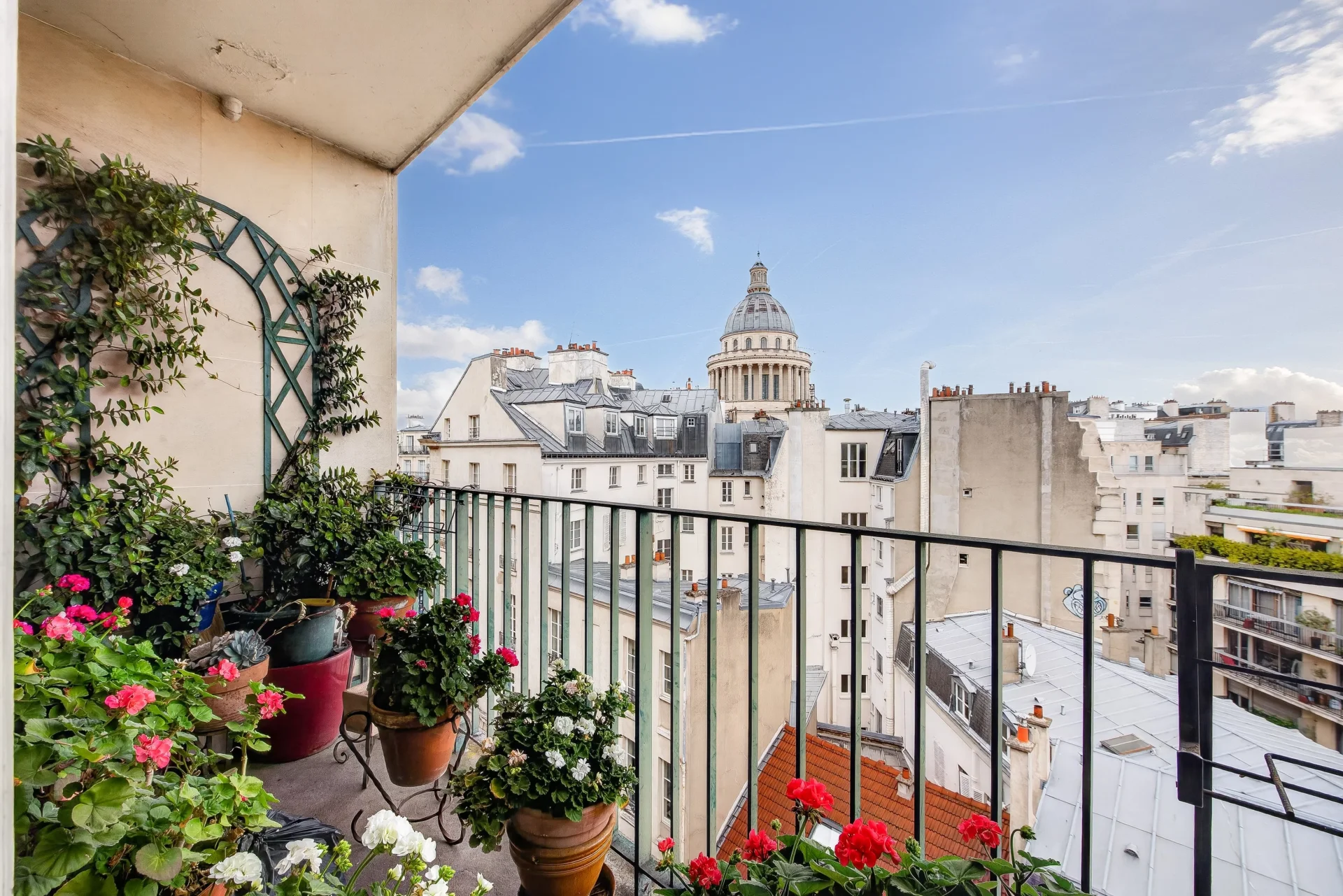 Paris 5e - LHOMOND / ESTRAPADE