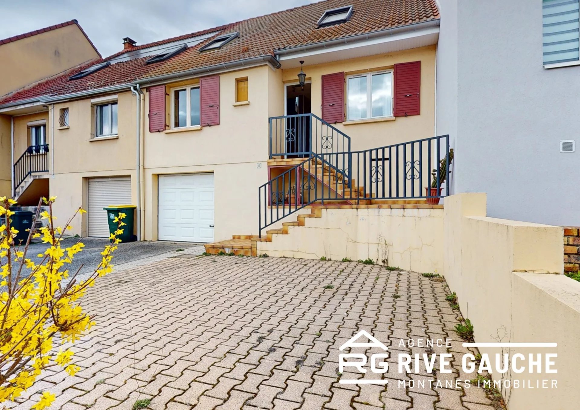 Agence immobilière de Agence Rive Gauche