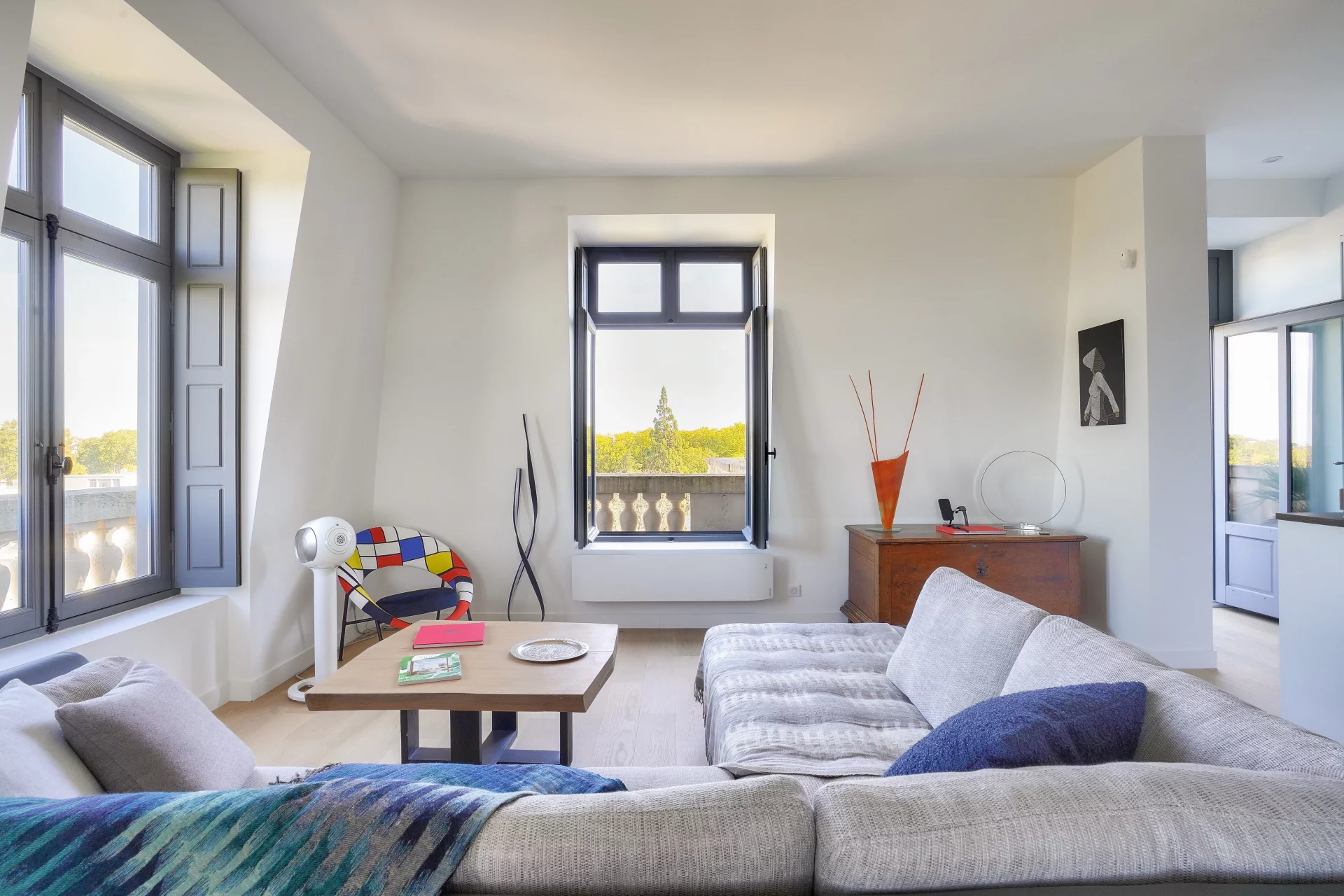 Maisons-Laffitte - PETIT-PARC