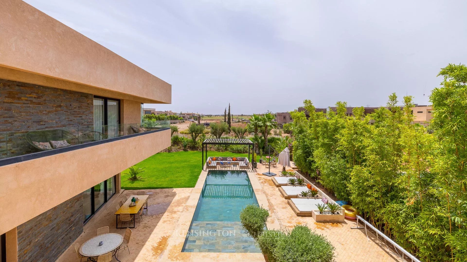 5 Bedroom Villa/Townhouse's Image 38