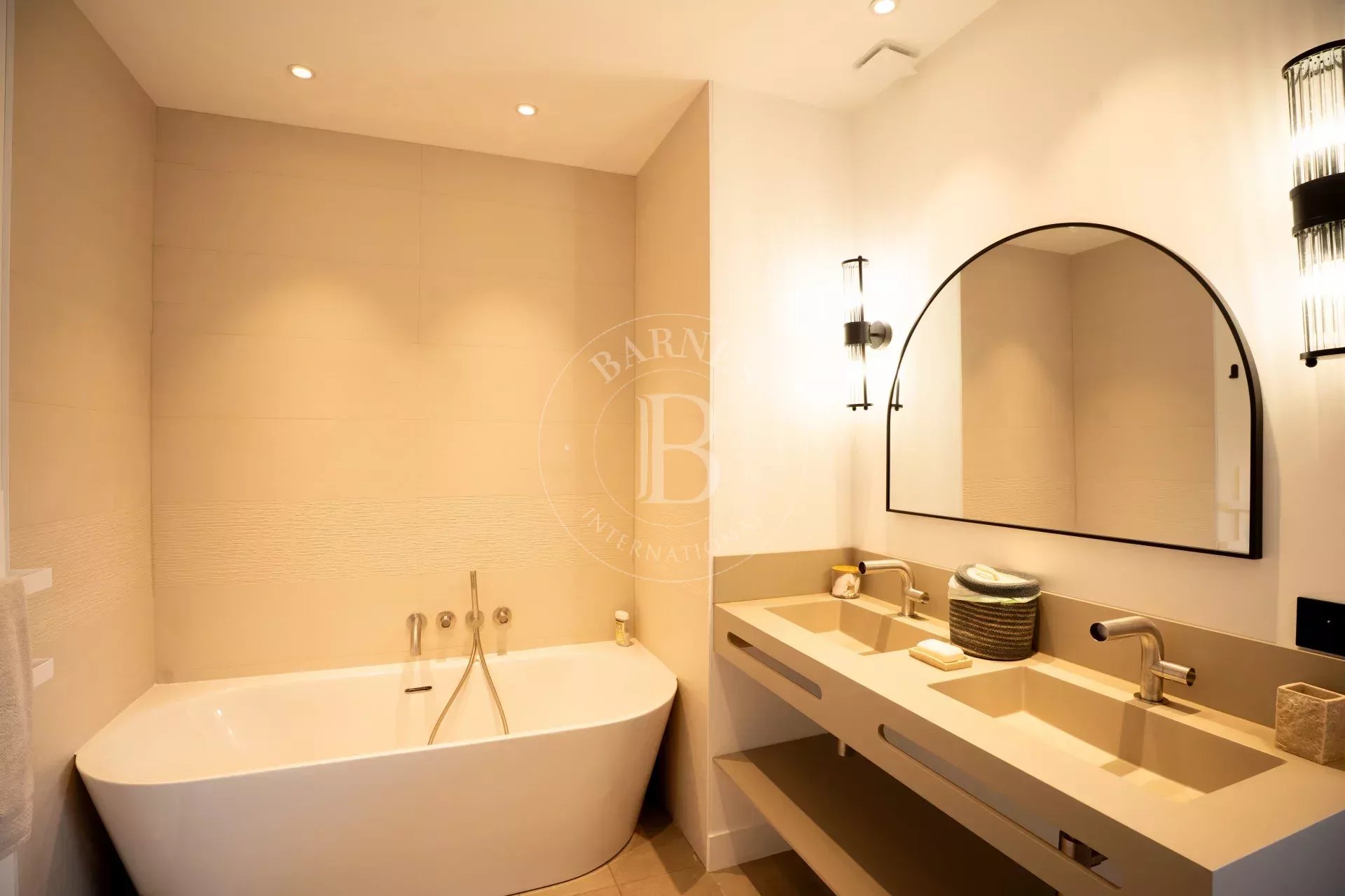 Trouville-sur-Mer  - Townhouse 5 Bedrooms - picture 10