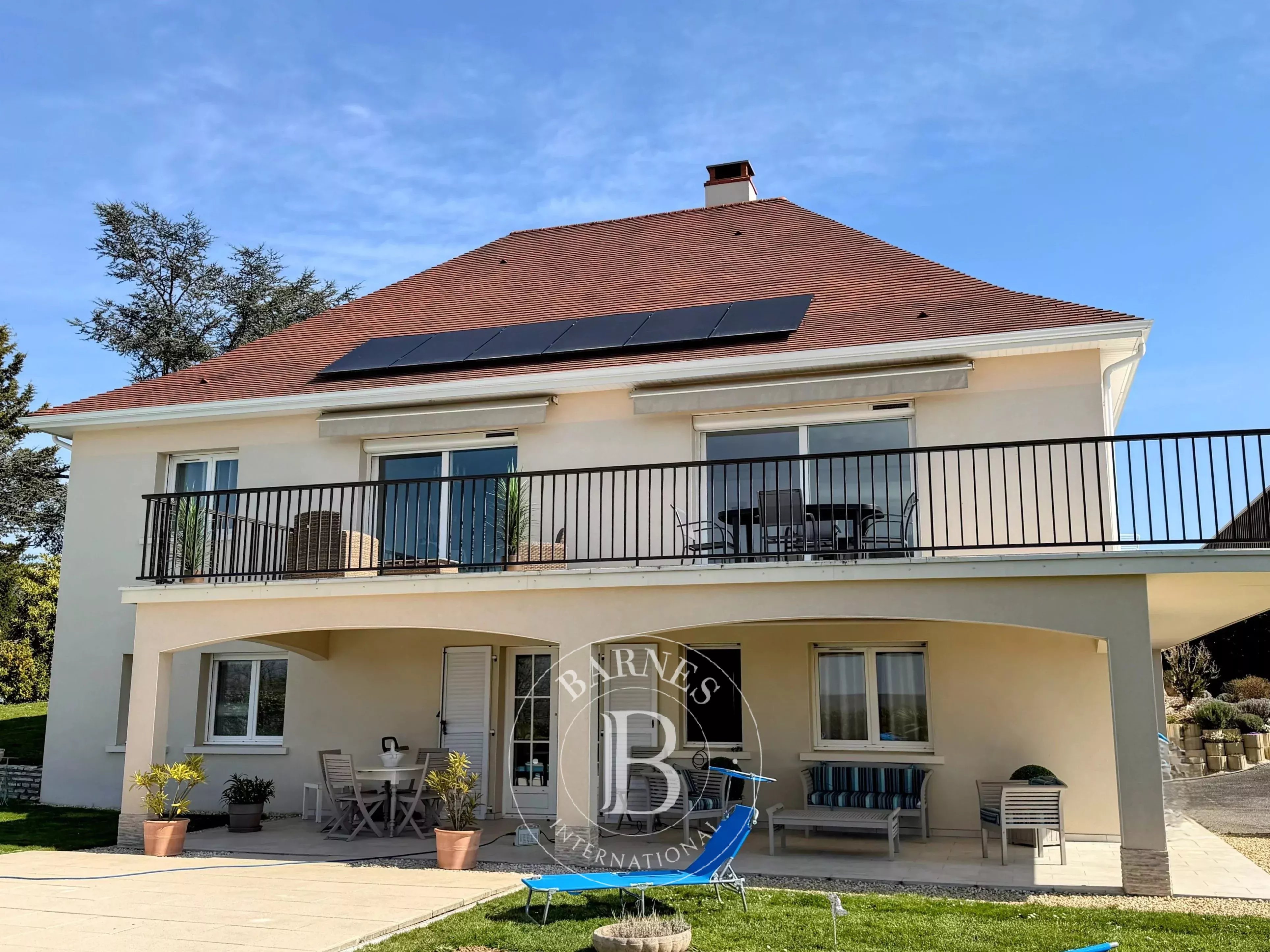 Villa Vichy  -  ref 86852834 (picture 3)