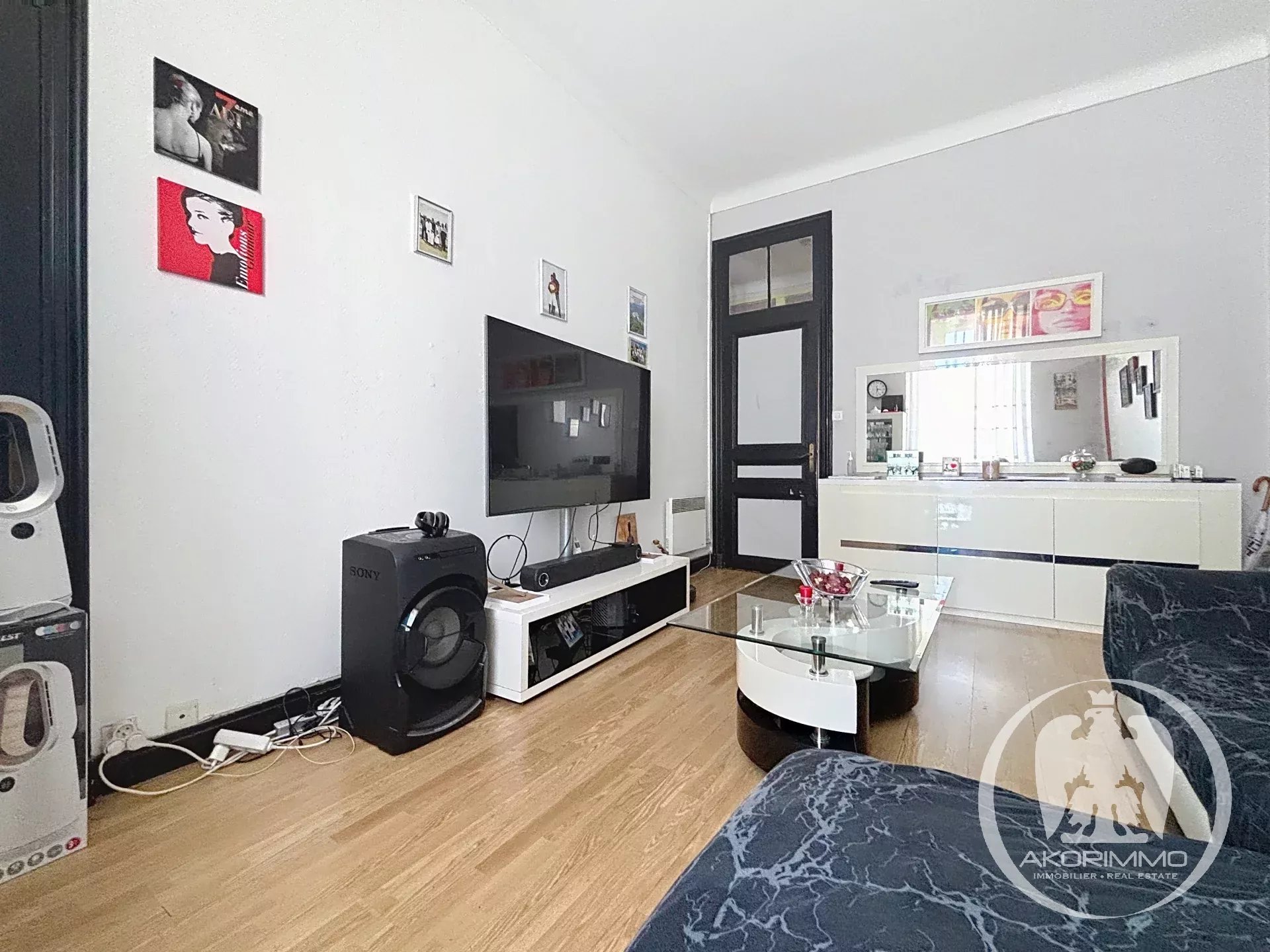 Vendita Appartamento - Nizza (Nice) Californie