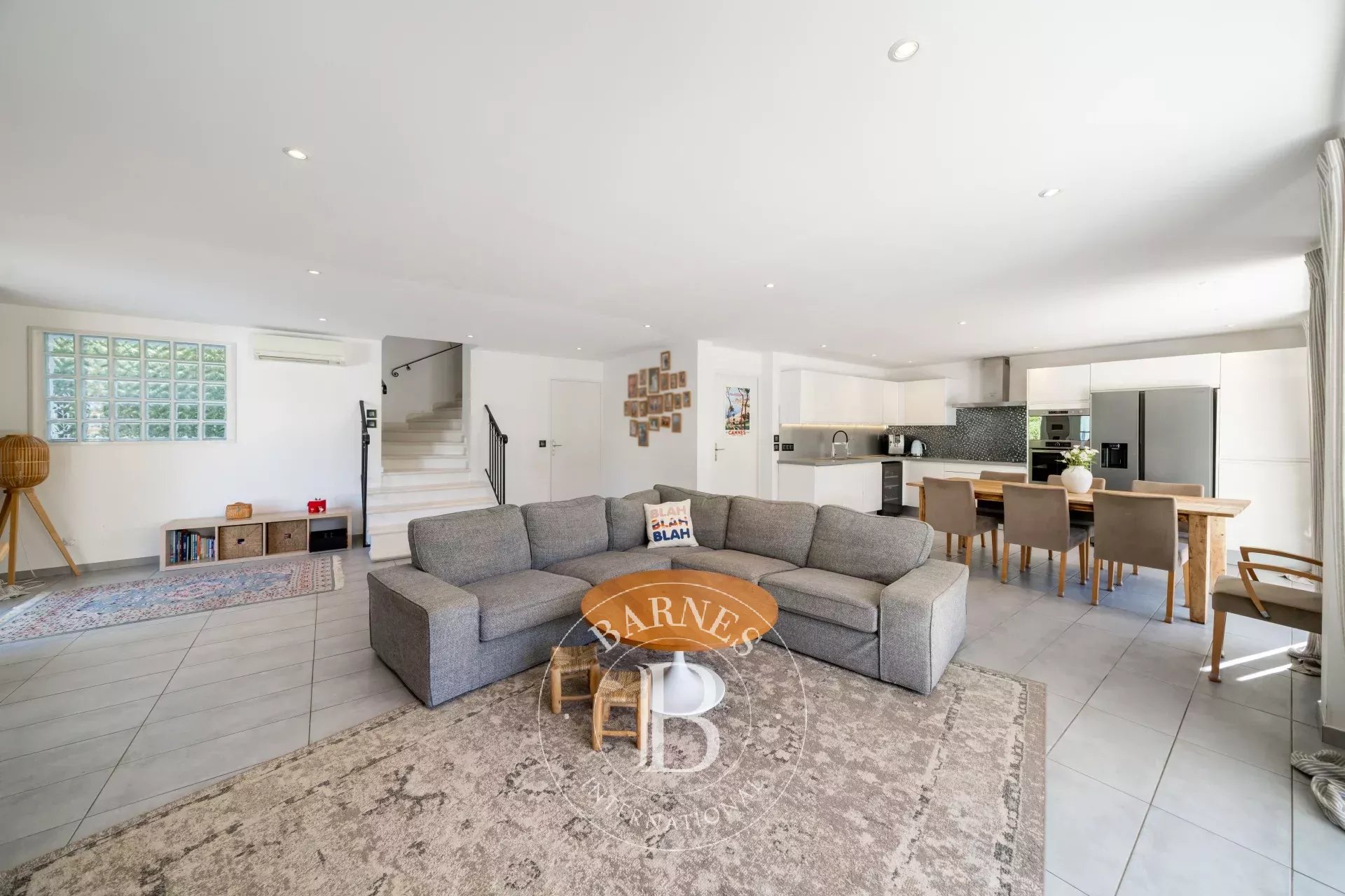 Villa La Roquette-sur-Siagne - picture 4