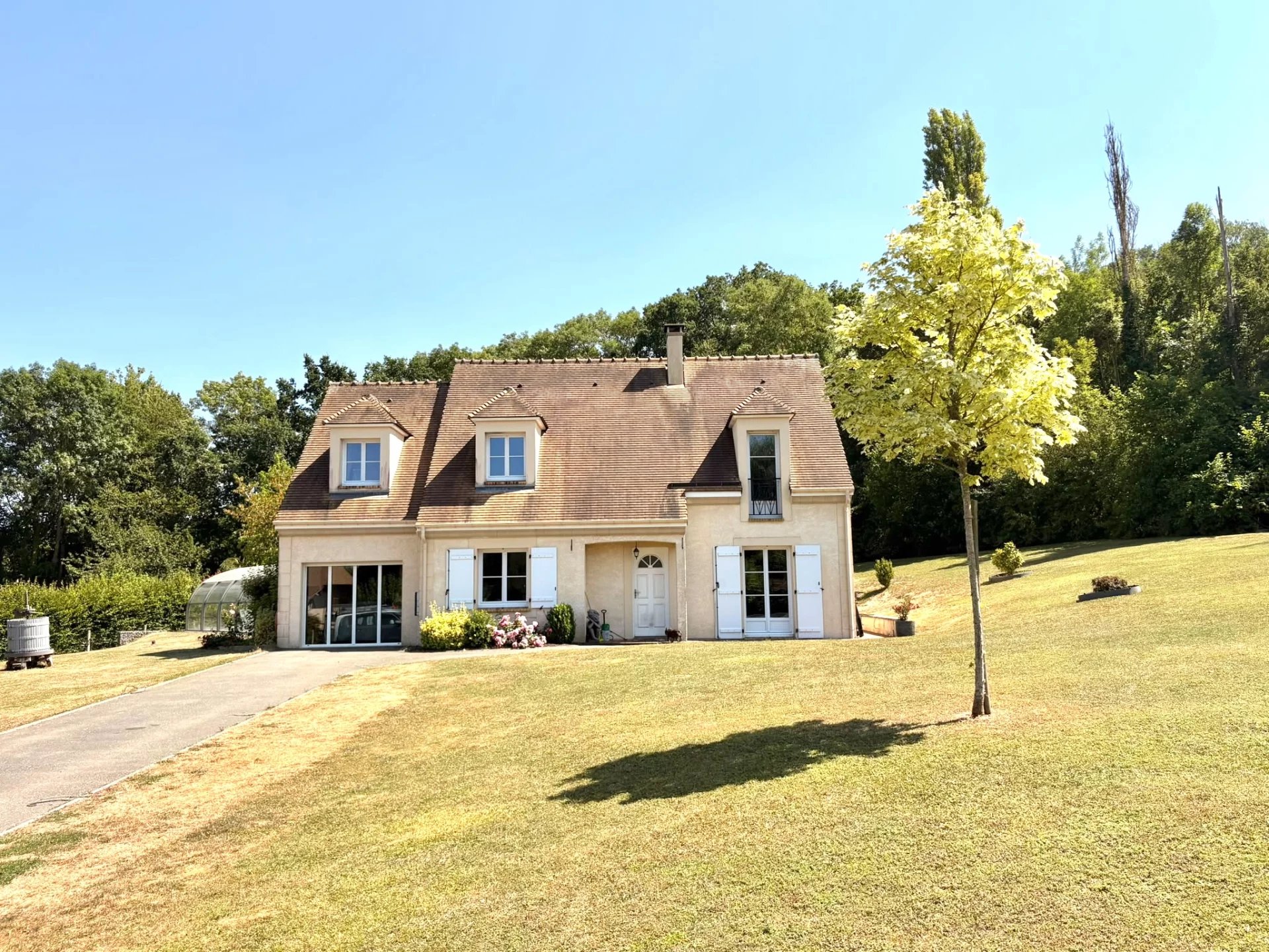 Agence immobilière de 3.14 Immobilier