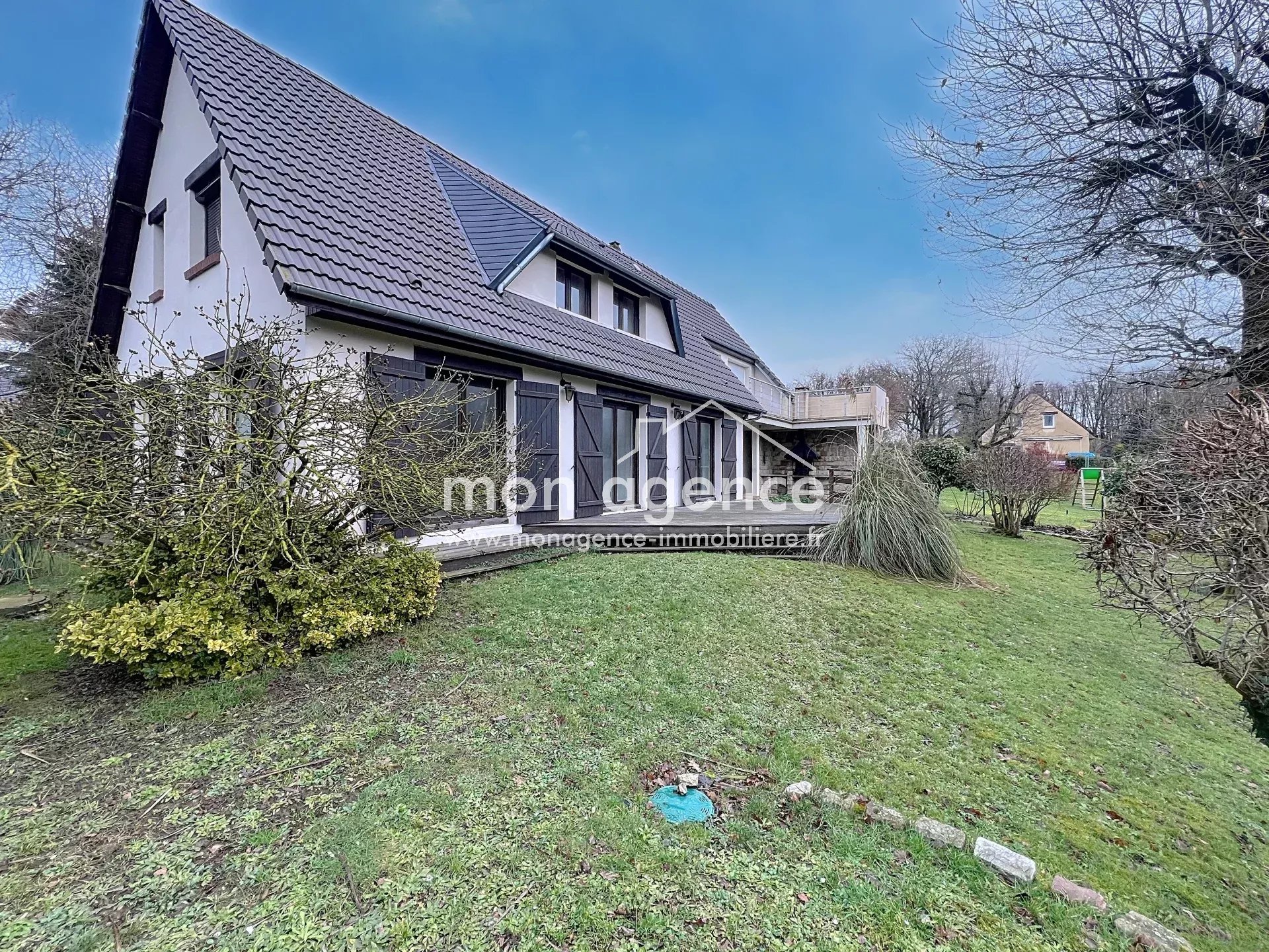 Sale House - Ymare