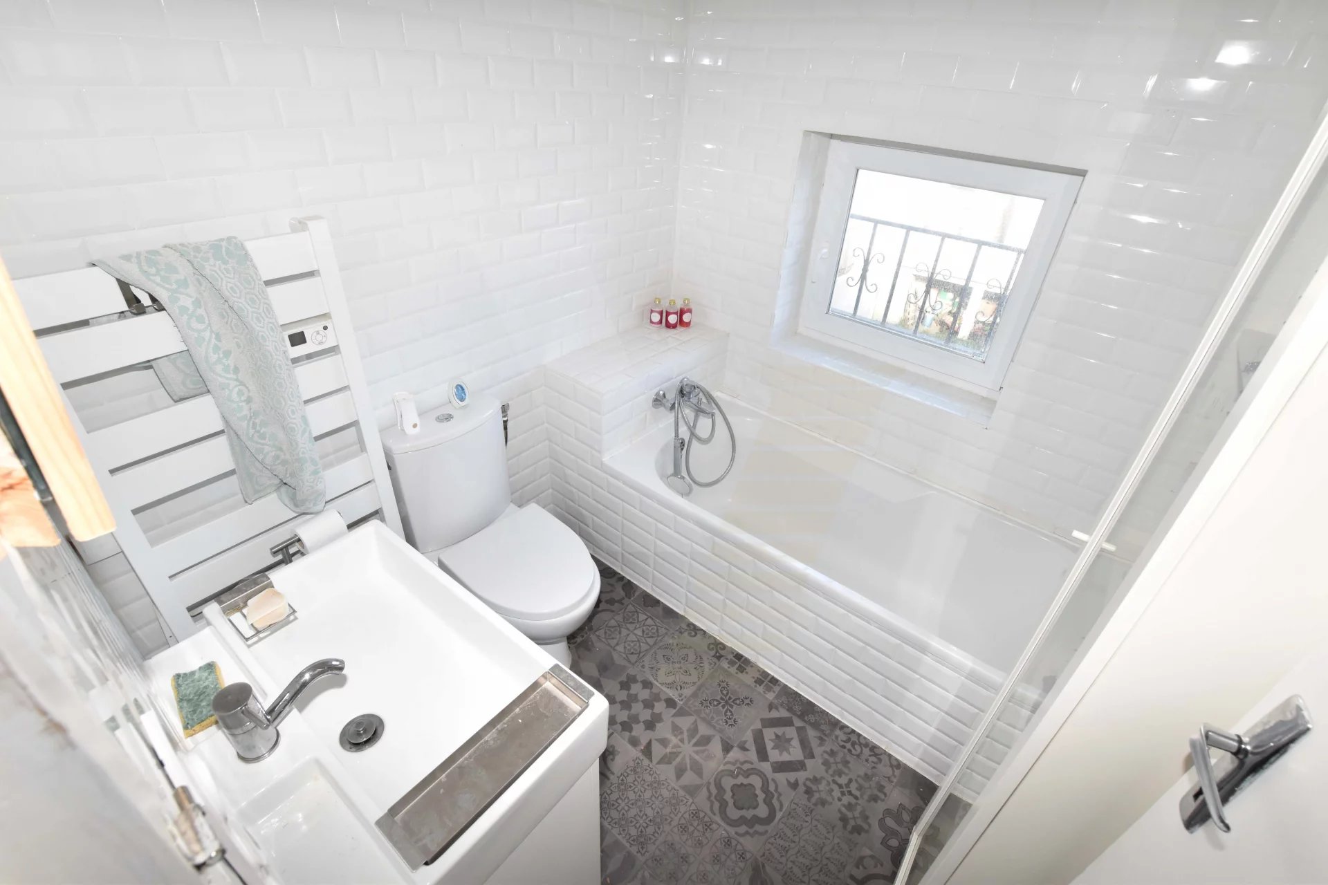 Sale Apartment Autignac