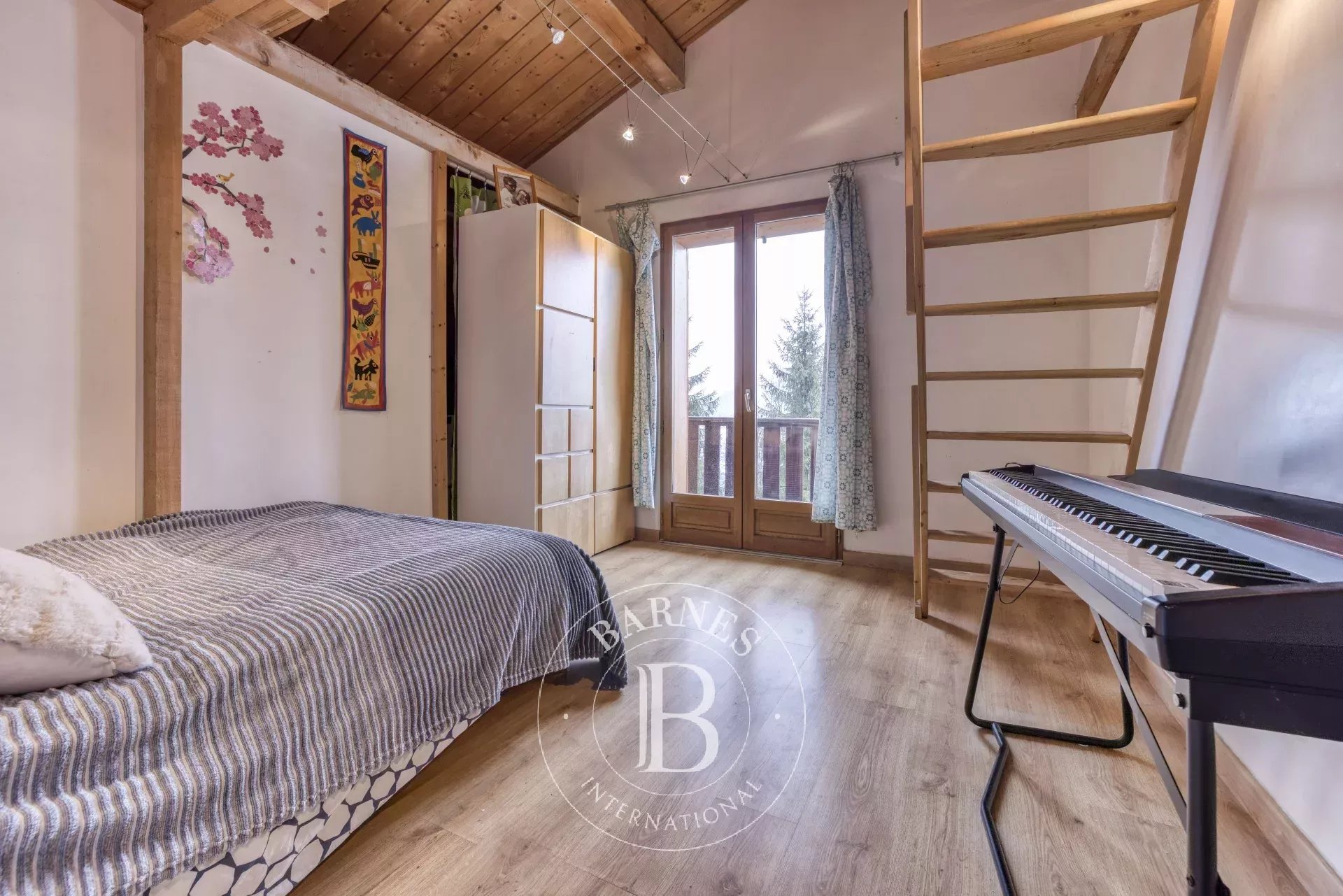 Les Houches  - Chalet 4 Pi&egrave;ces 3 Chambres - picture 15