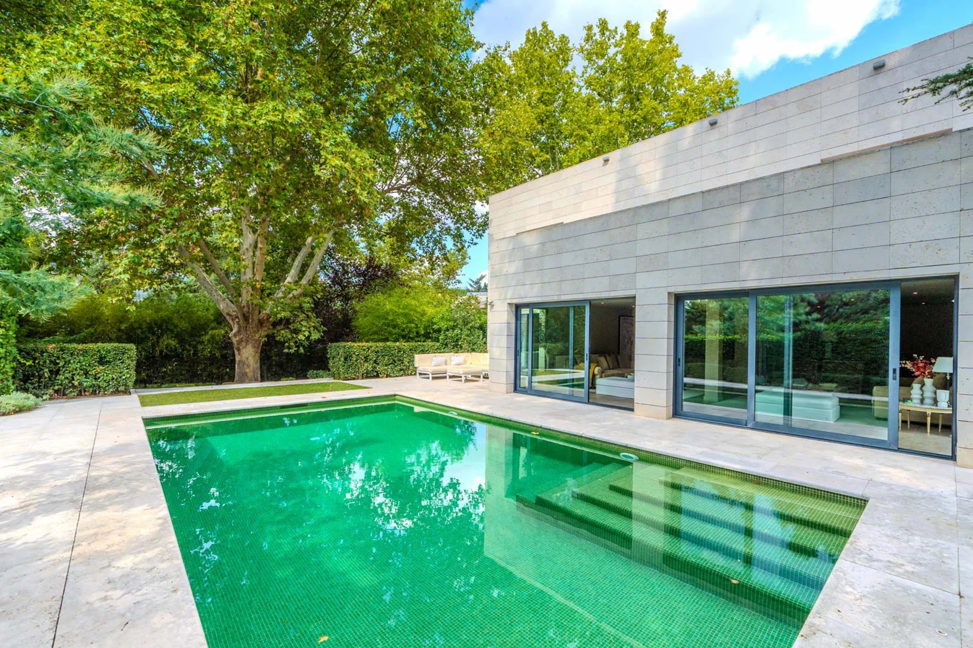 Sale Chalet Madrid