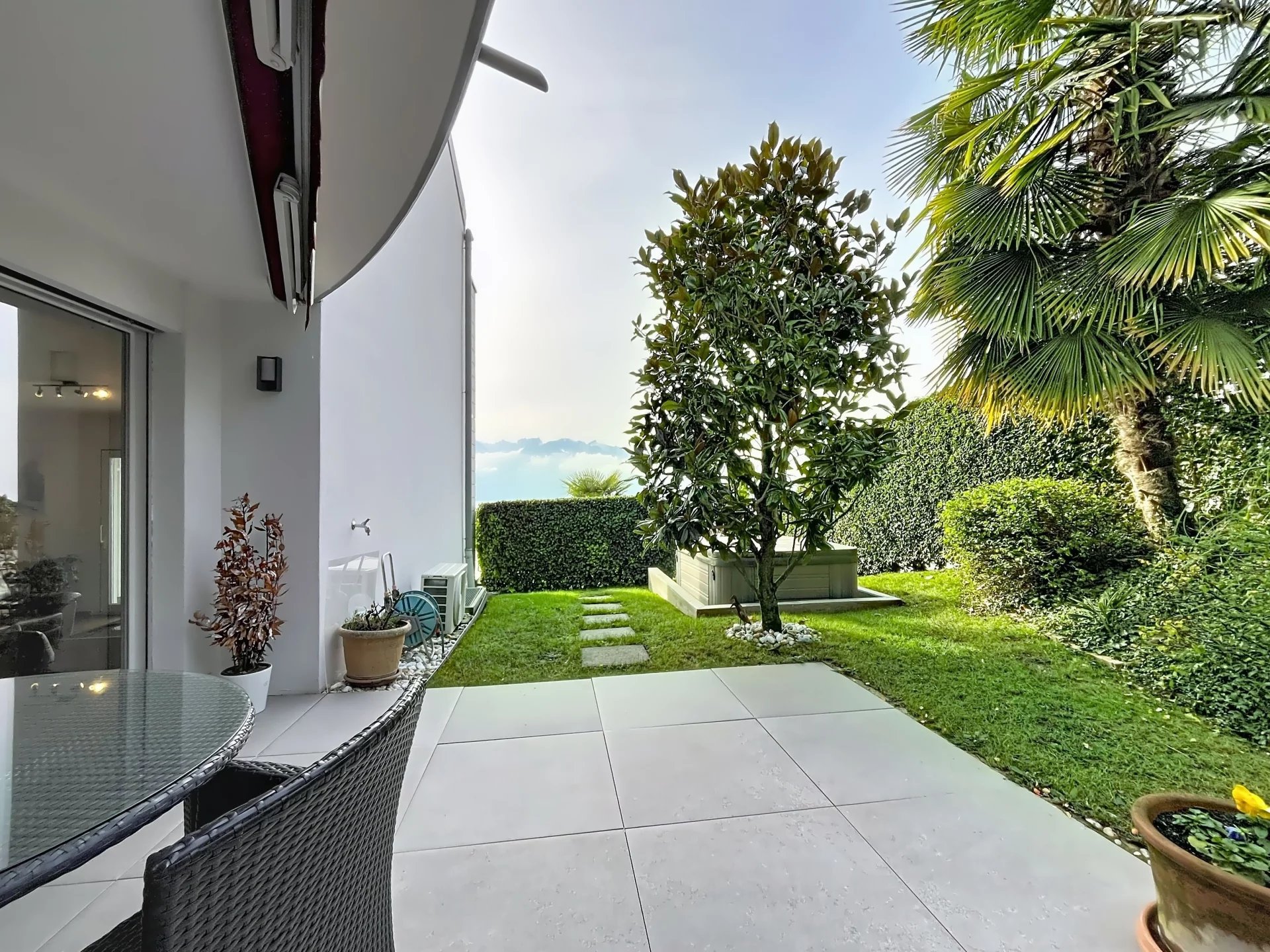 Villa de 7.5 pièces avec vue panoramique