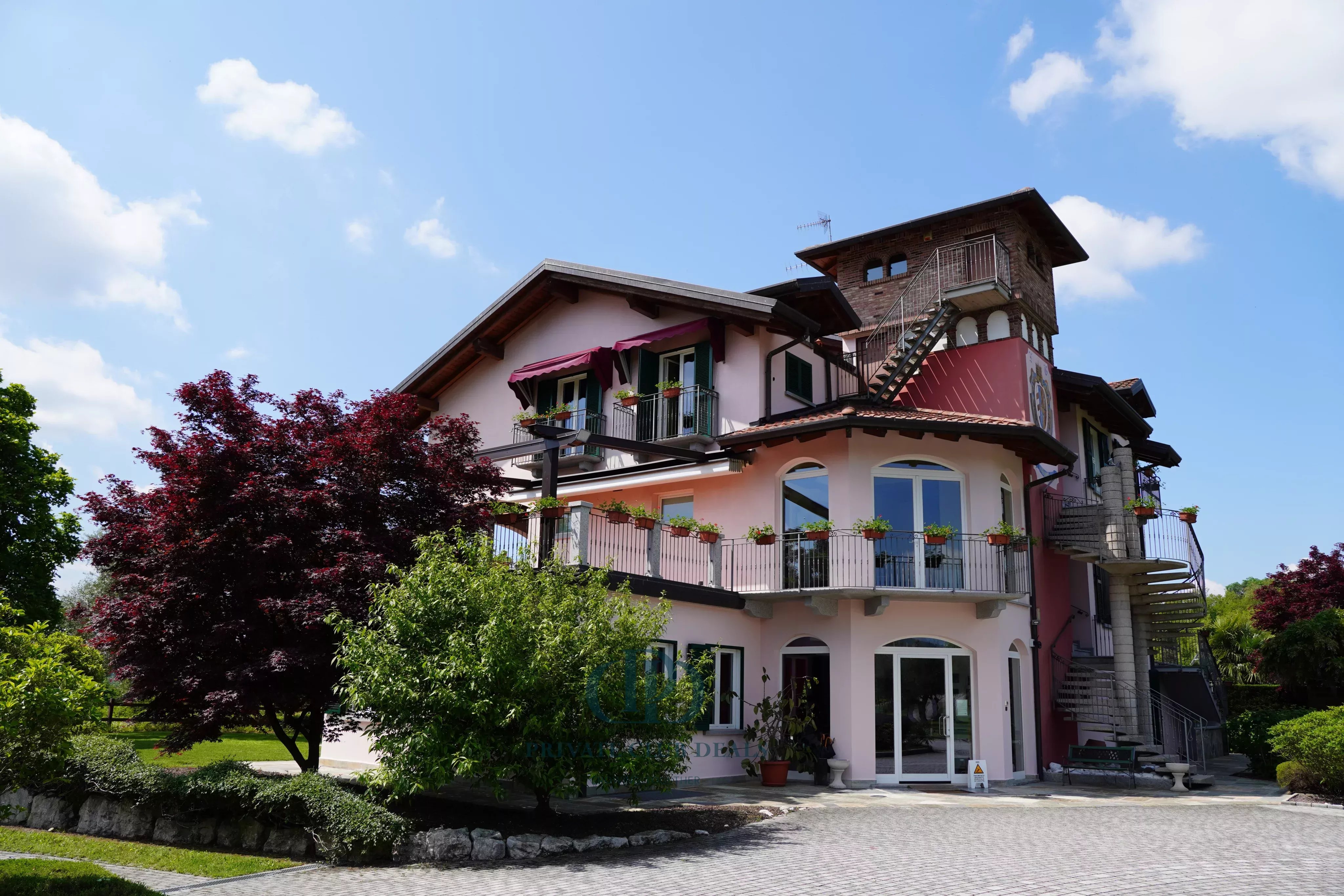 Otel Malgesso - picture 5