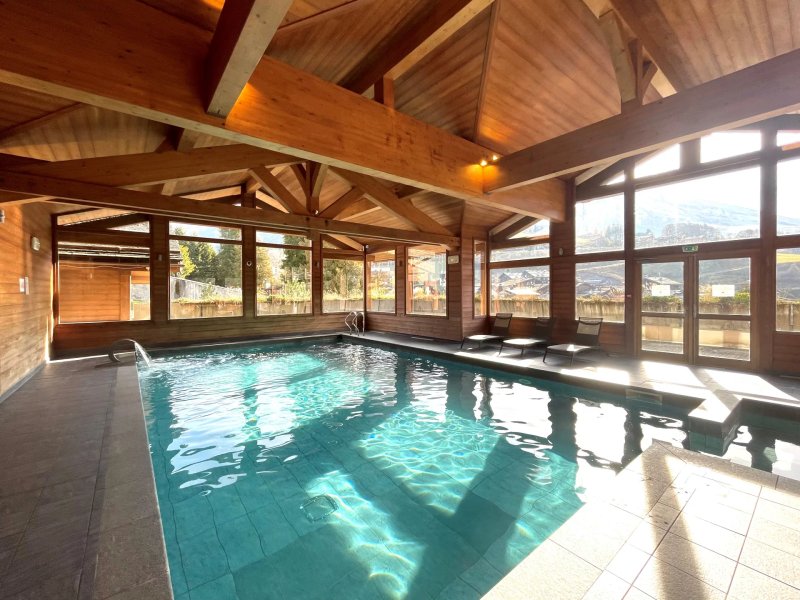 Vendita Appartamento | La Clusaz - picture 3