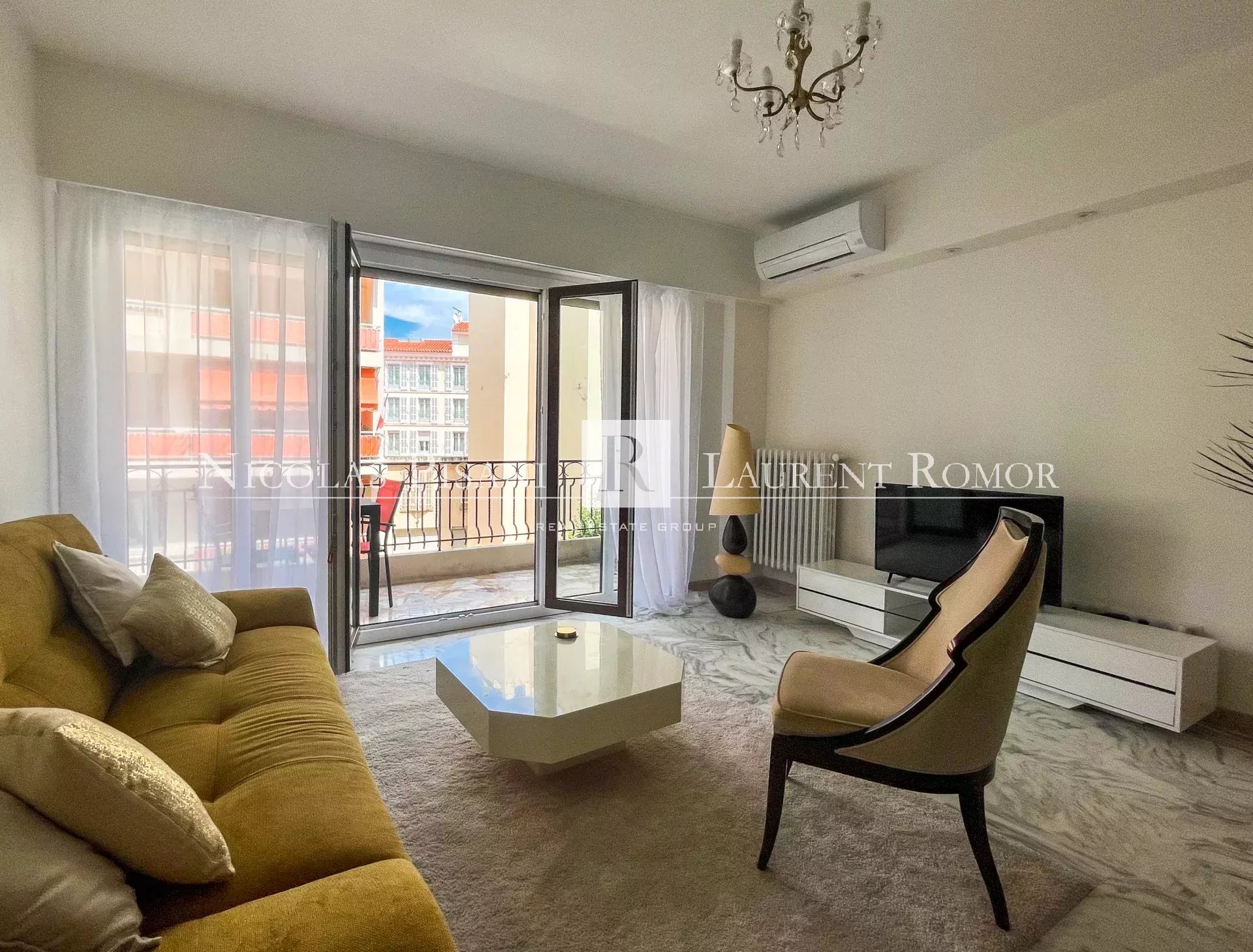 Agence immobilière de Nicolas Pisani & Laurent Romor