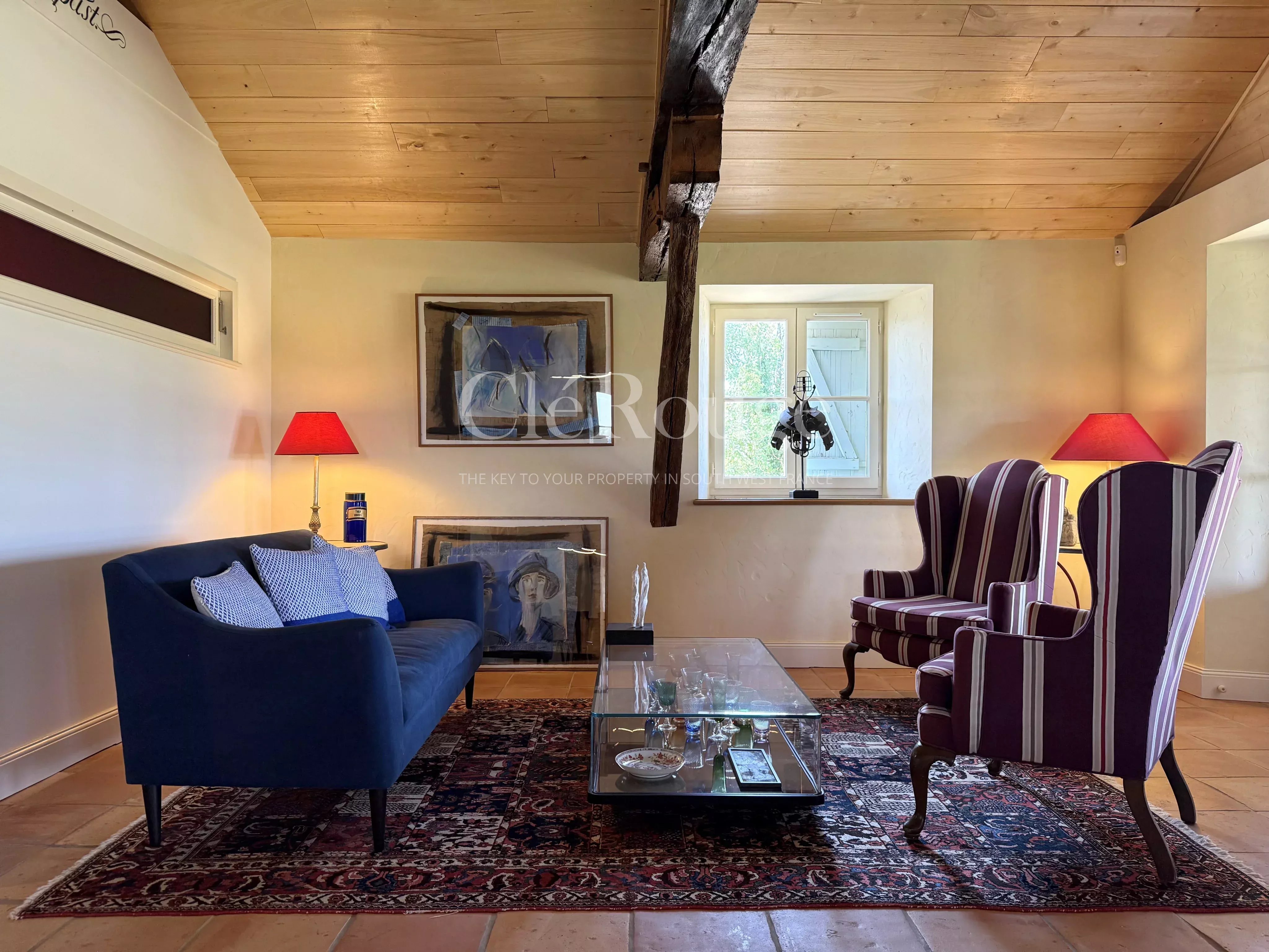 House in Pardaillan - Image 3
