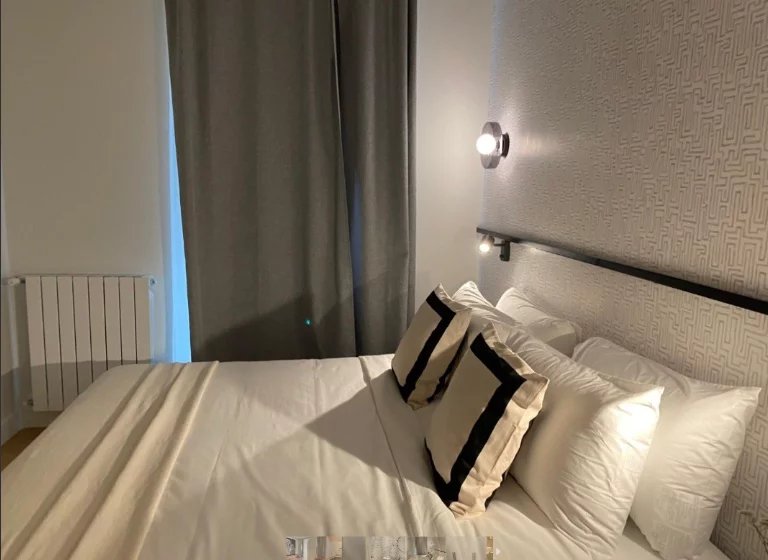Venta Piso Madrid