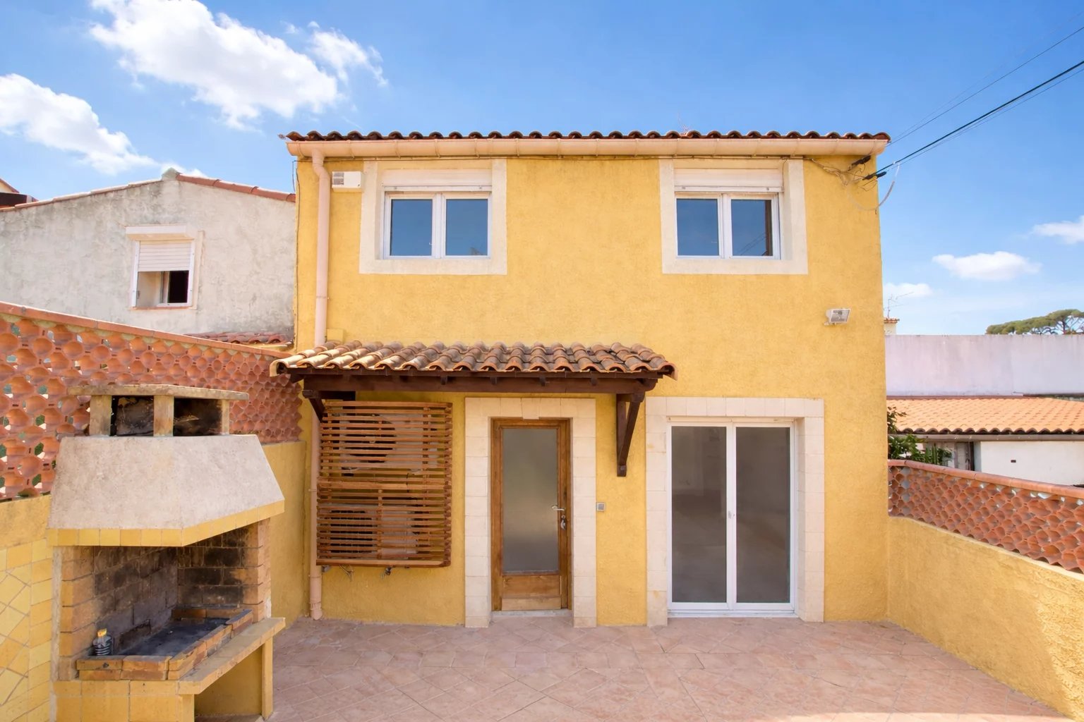 A vendre Maison de ville 3 pièces