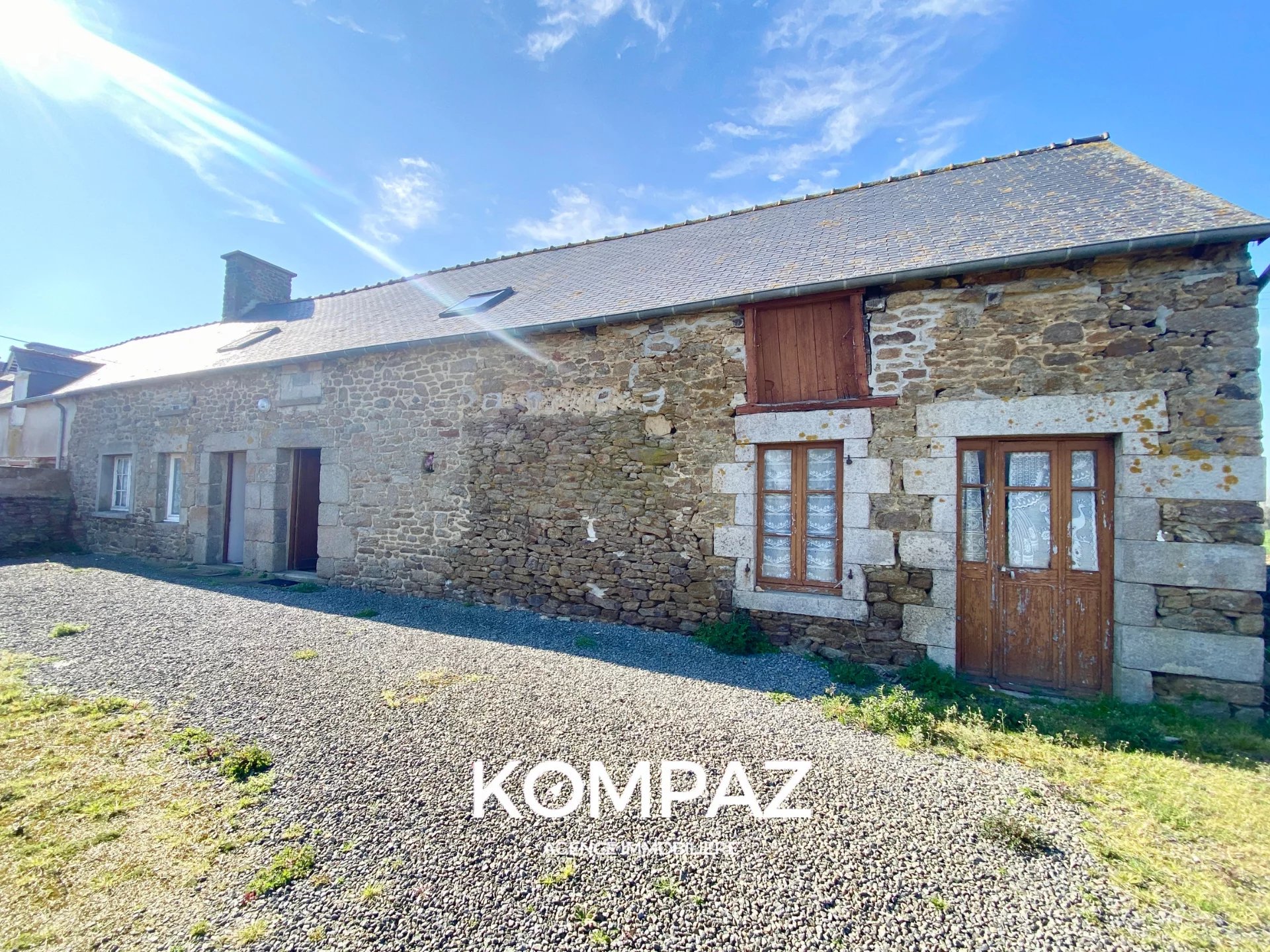 Agence immobilière de Kompaz Agence Immobilière