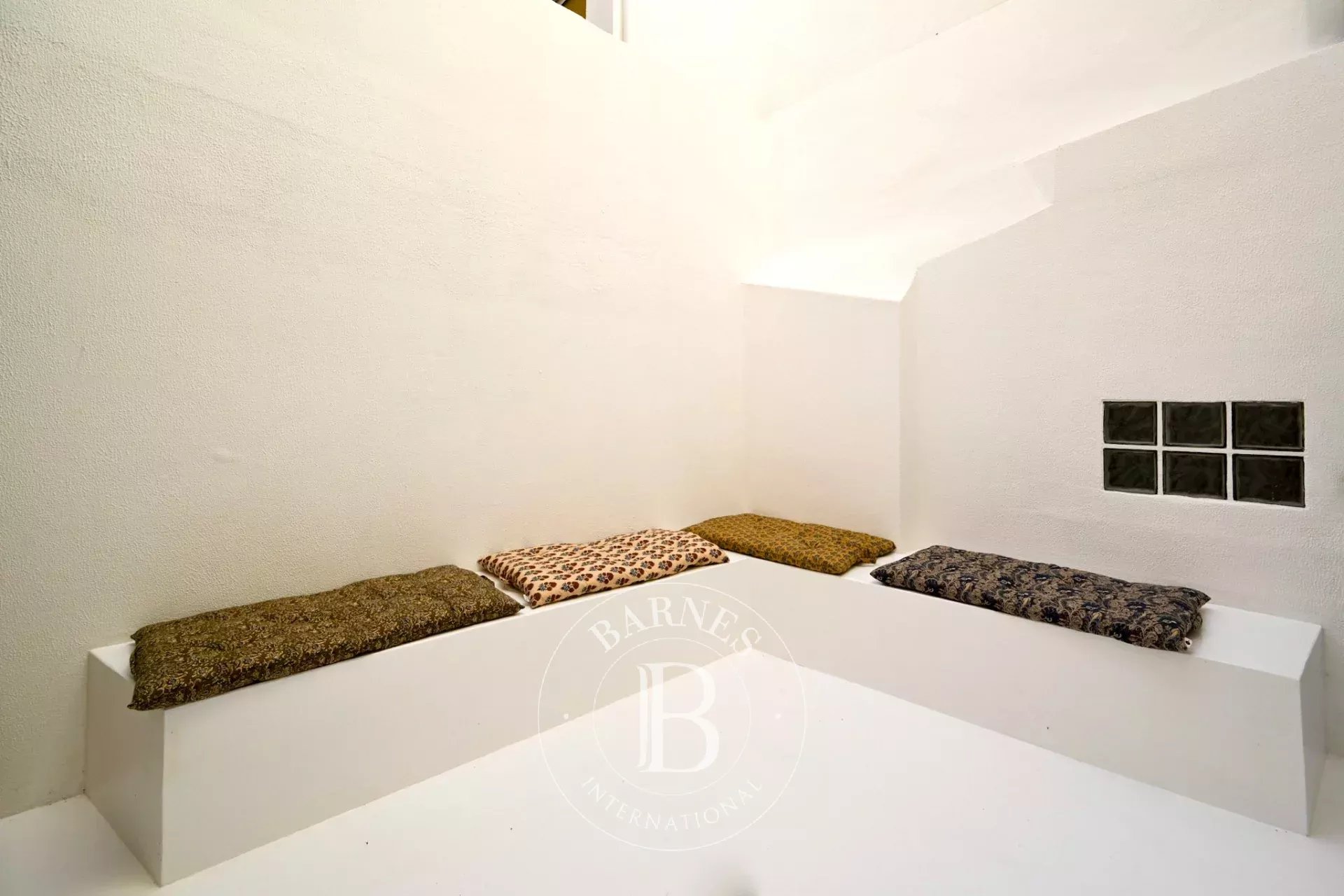 Pied-à-terre dans la vieille ville