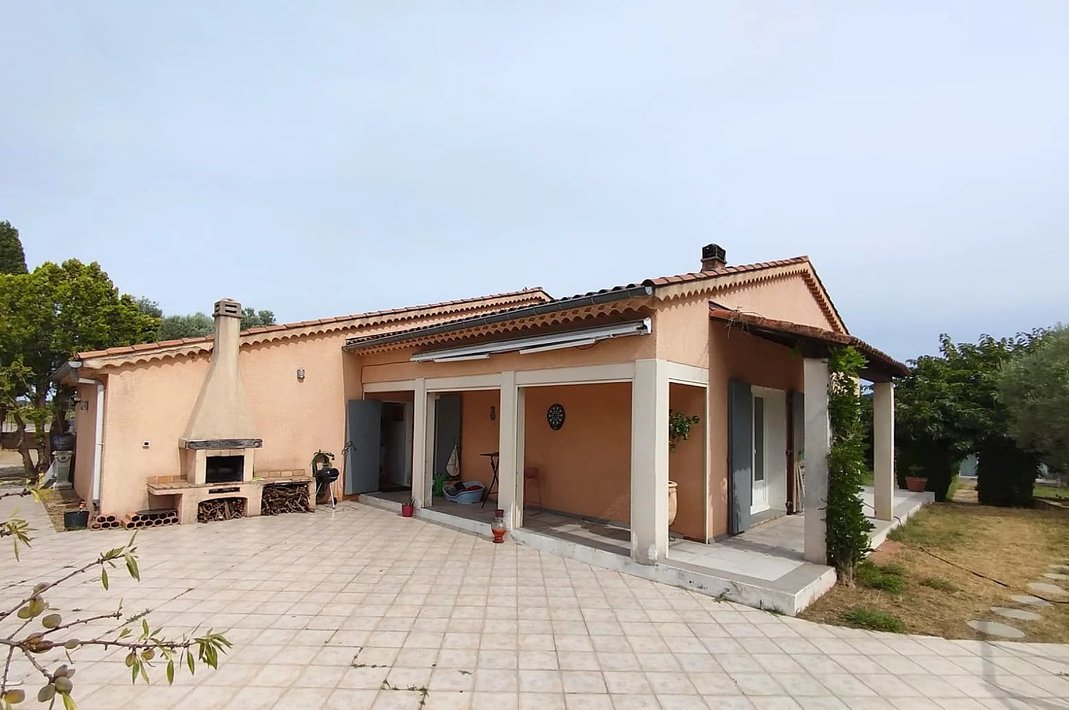 Agence immobilière de Nat'Immo