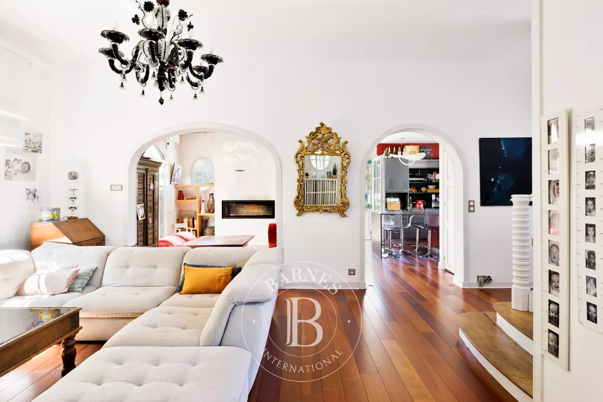 Biarritz  - Maison 7 Pi&egrave;ces 5 Chambres - picture 6