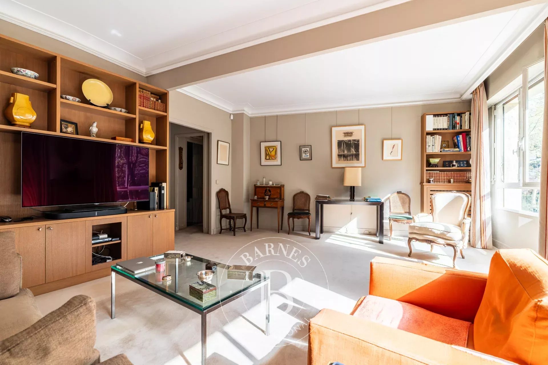 Neuilly-sur-Seine  - Appartement 2 Pi&egrave;ces, 1 Chambre - picture 4