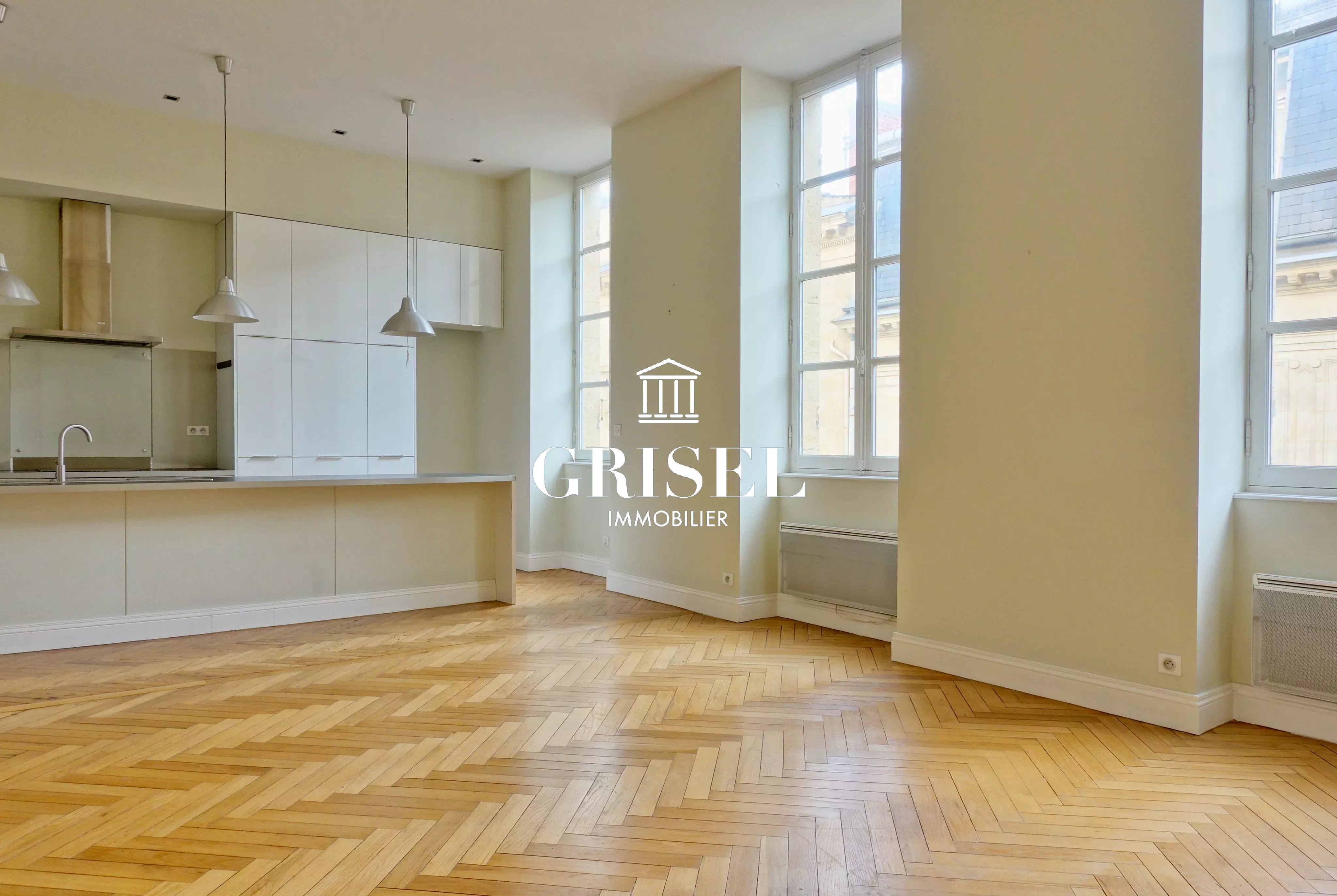 Agence immobilière de Grisel Immobilier