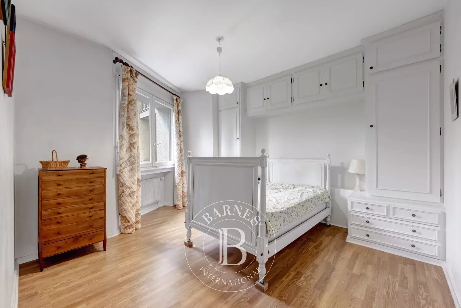 Daire Annecy - picture 9