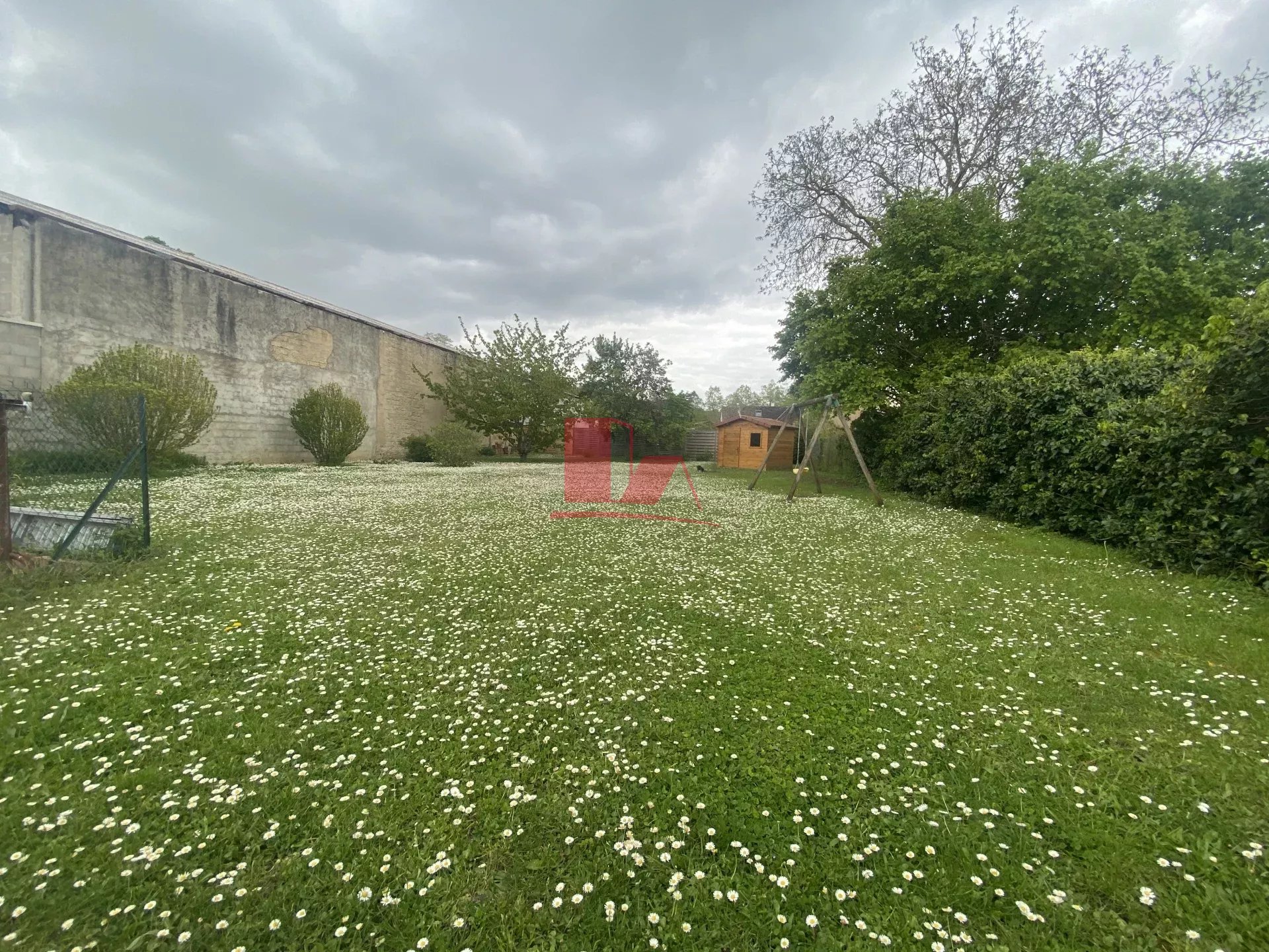 Belle propriété au calme